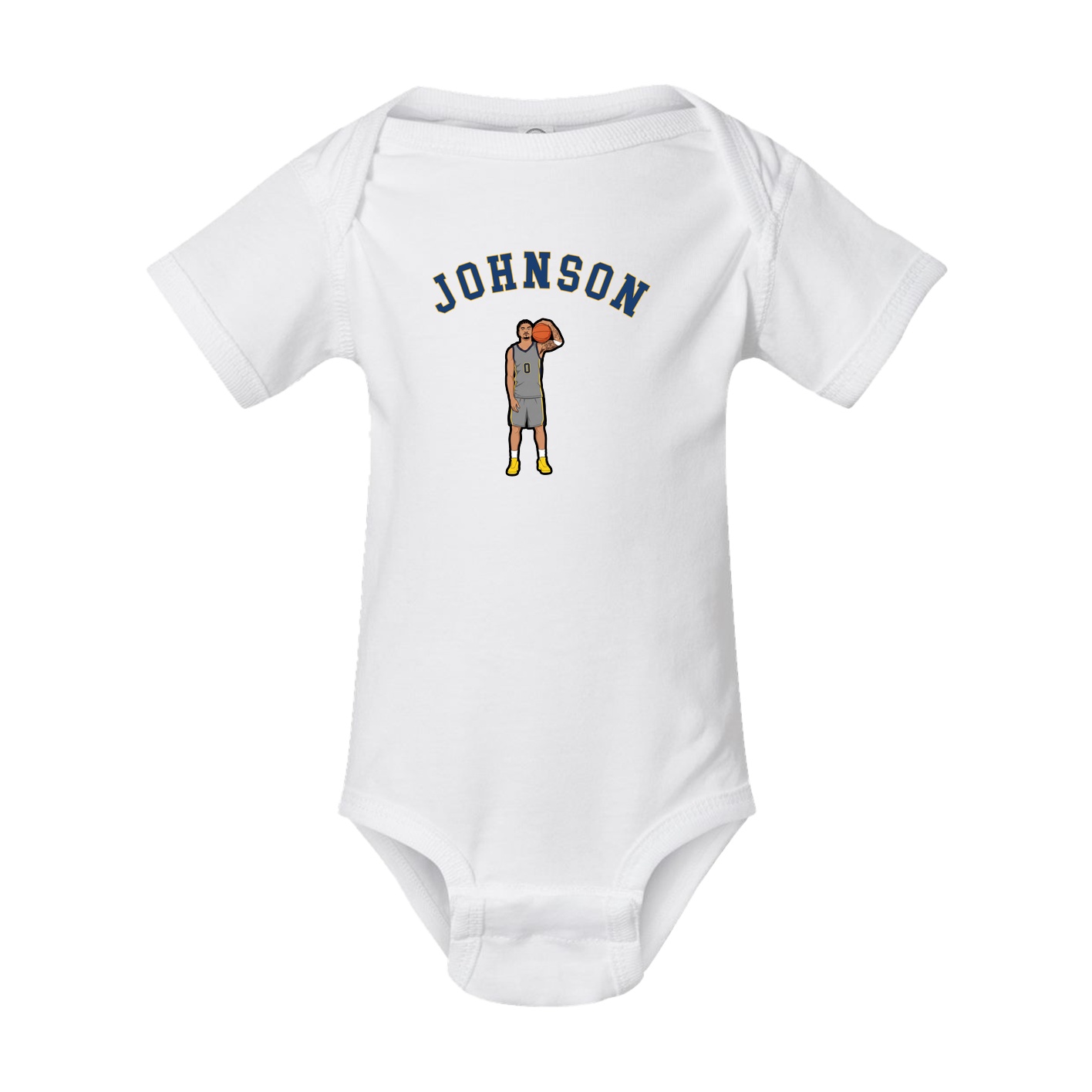 Baby Onesie