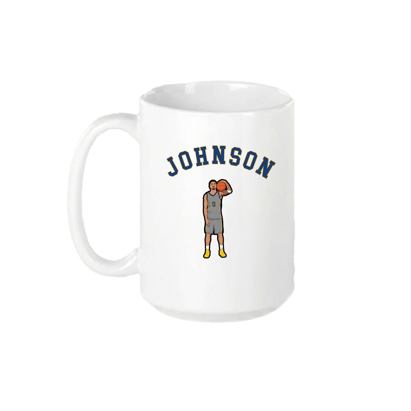 15oz Coffee Mug
