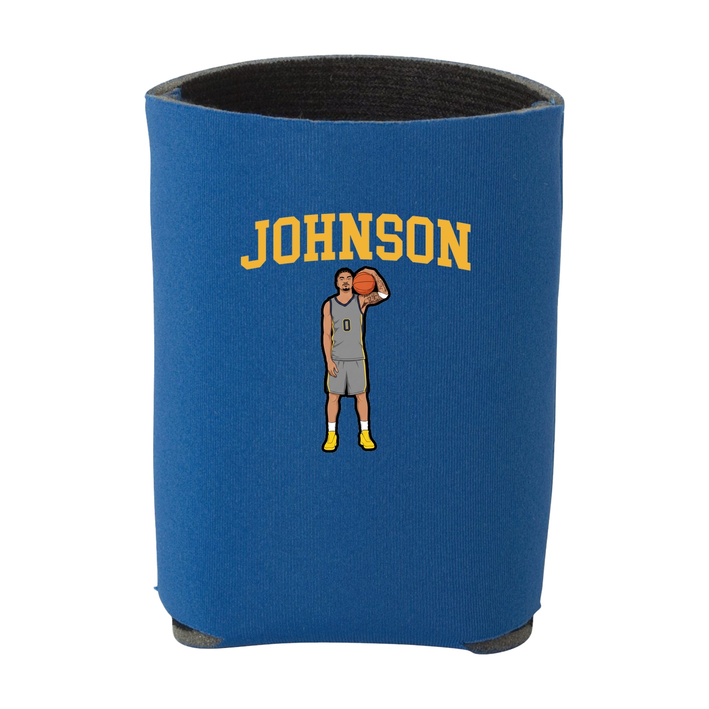 Can Holder — Shirsey in Royal