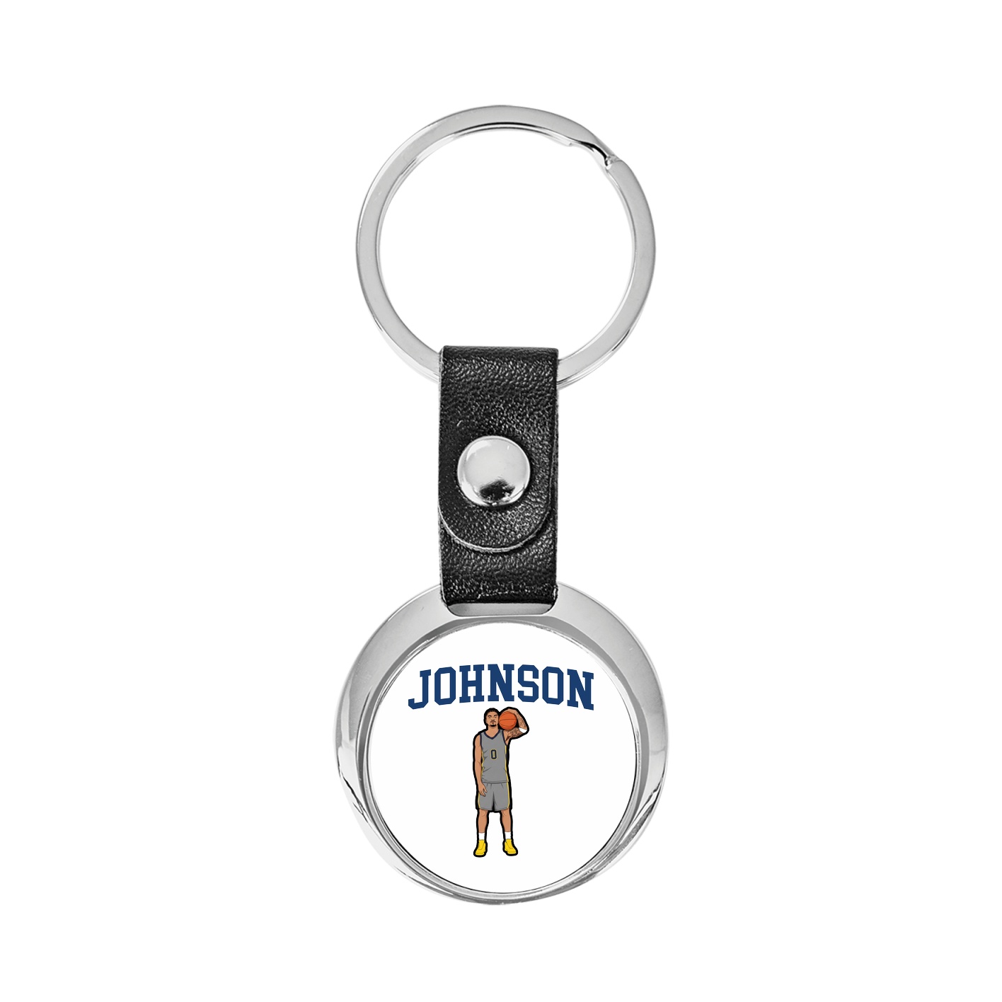 Key Chain — Shirsey in Classic