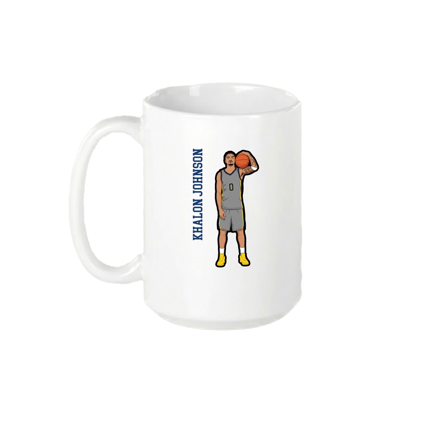 15oz Coffee Mug