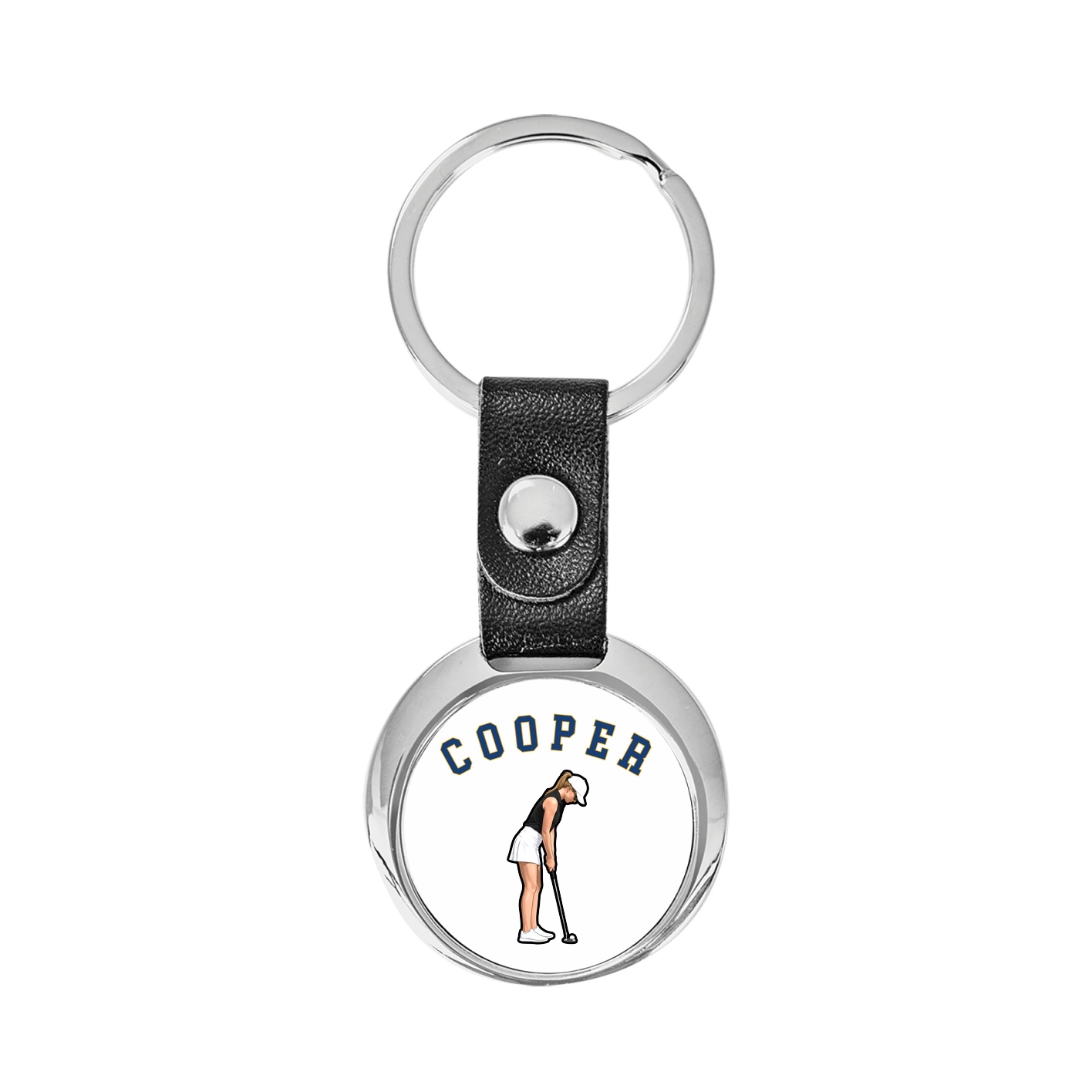 Key Chain