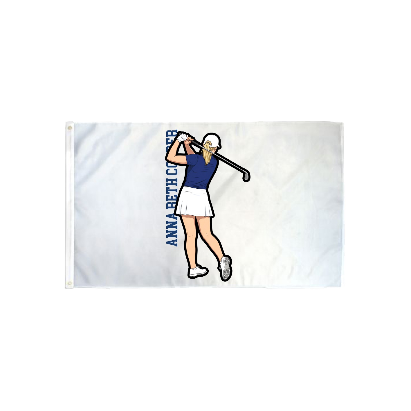 3x5 Flag