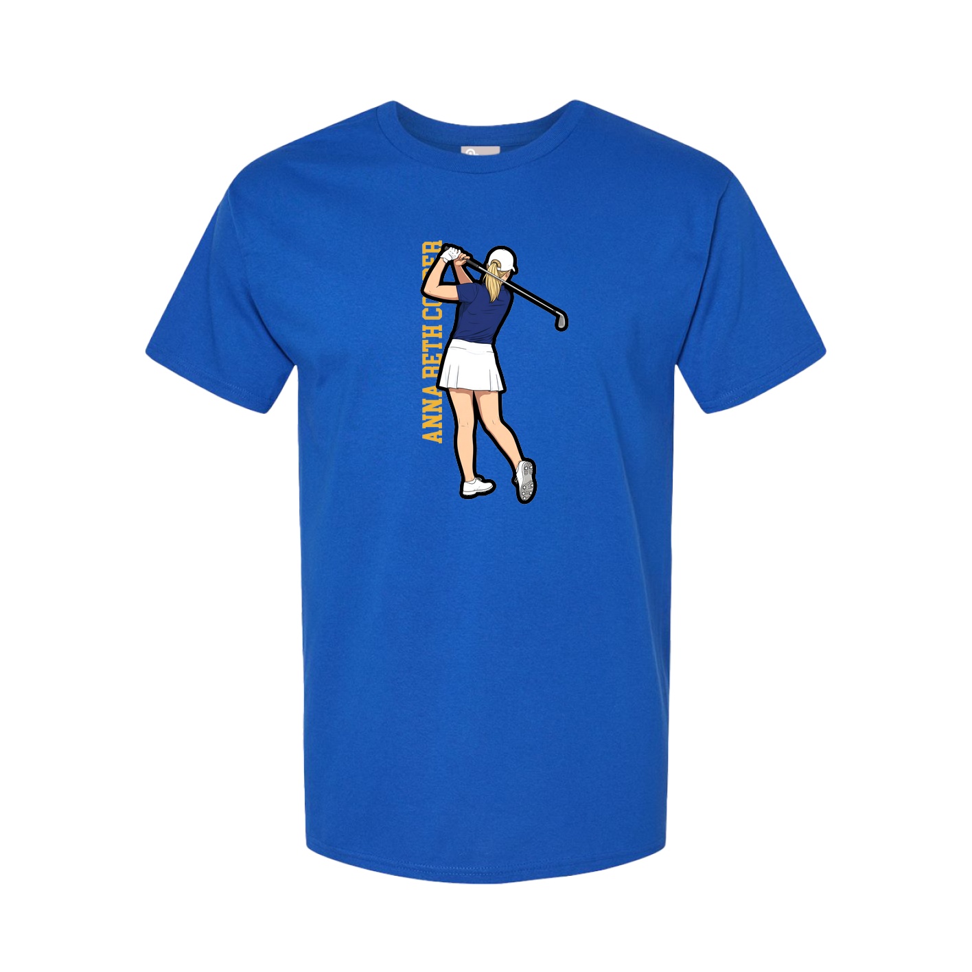 NIL Club Tee