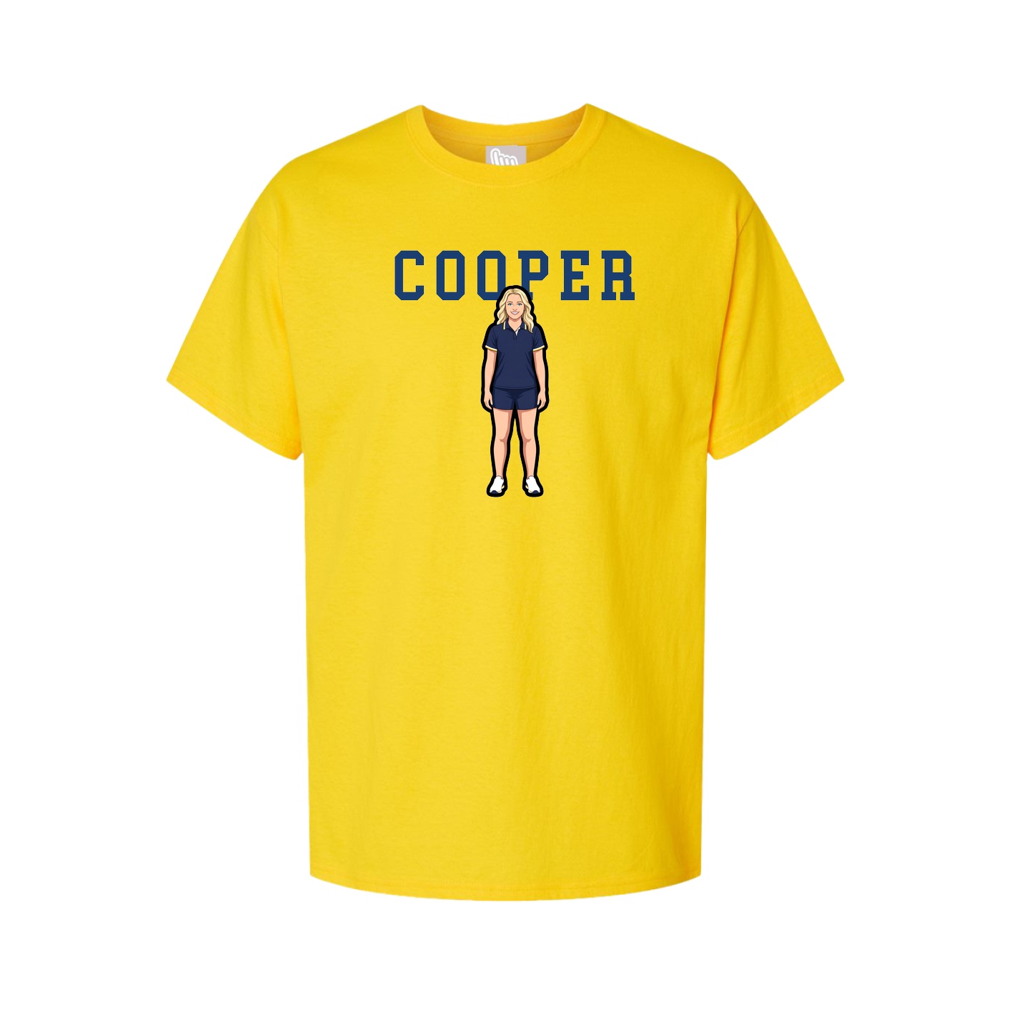 Tee