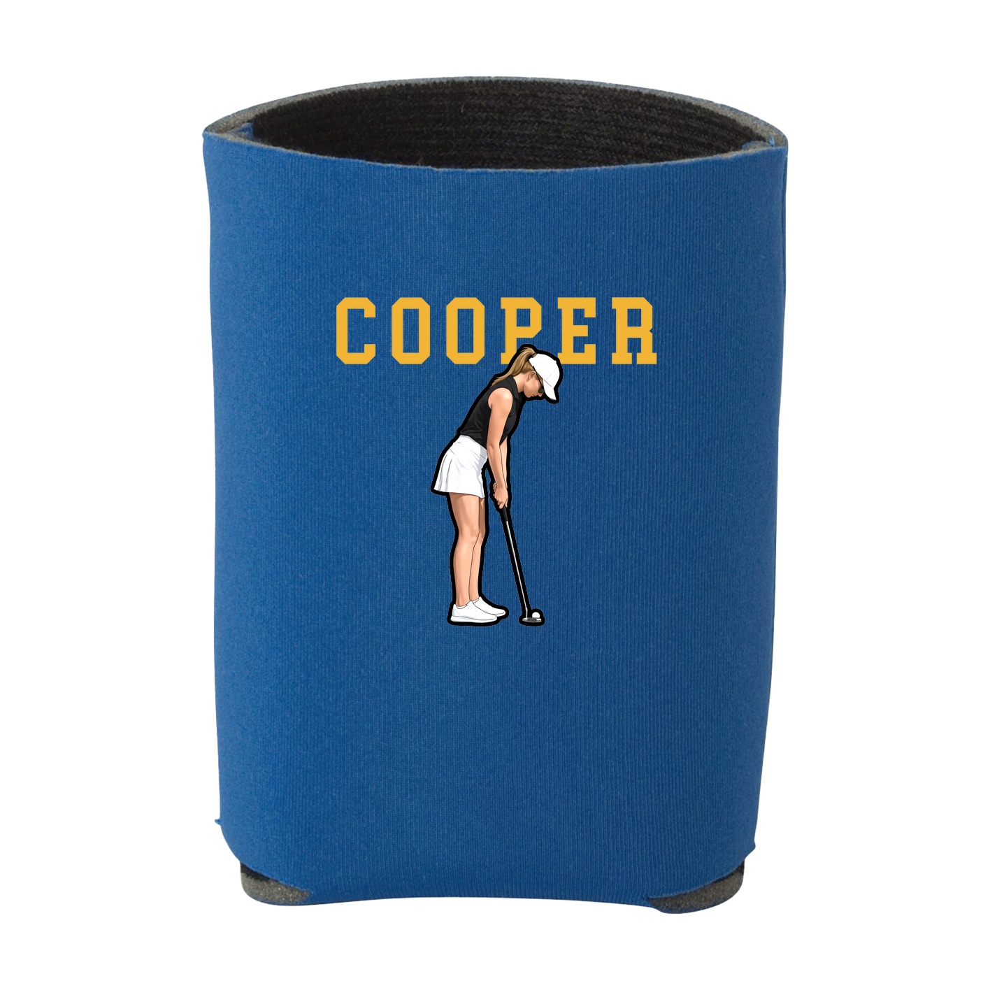 Can Holder — Shirsey in Royal