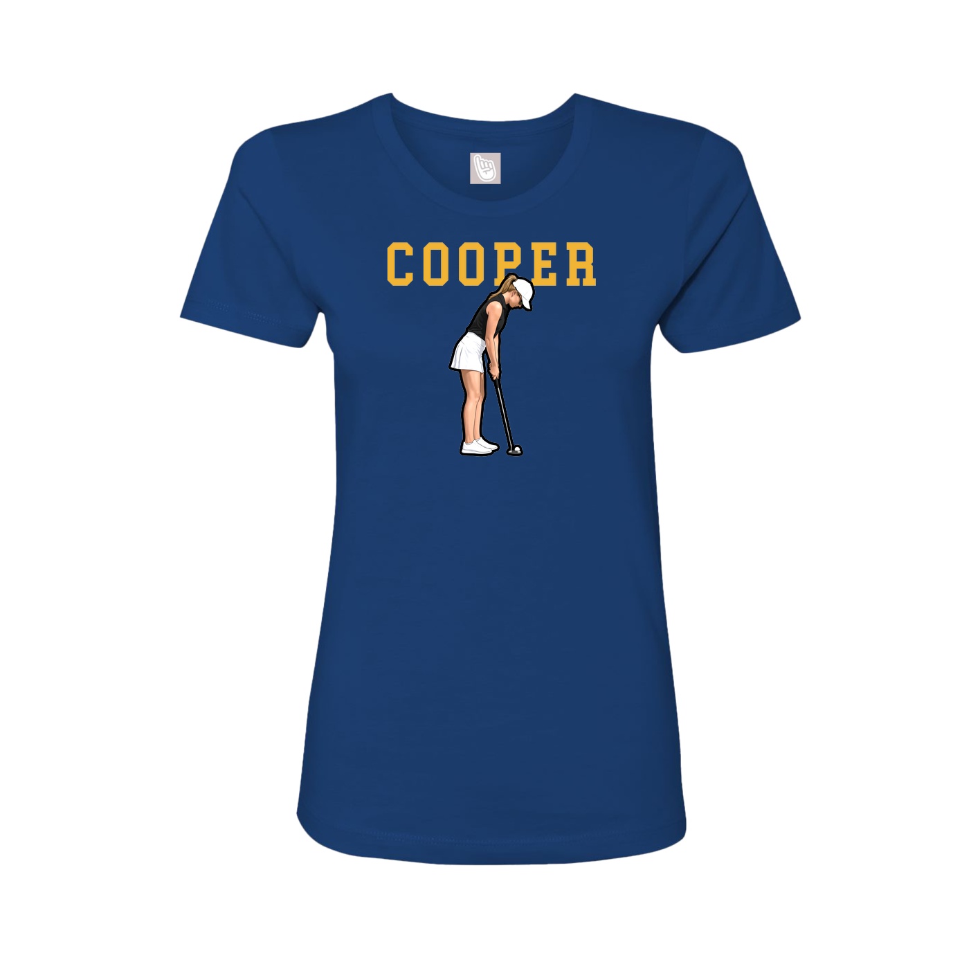 Womens Tee