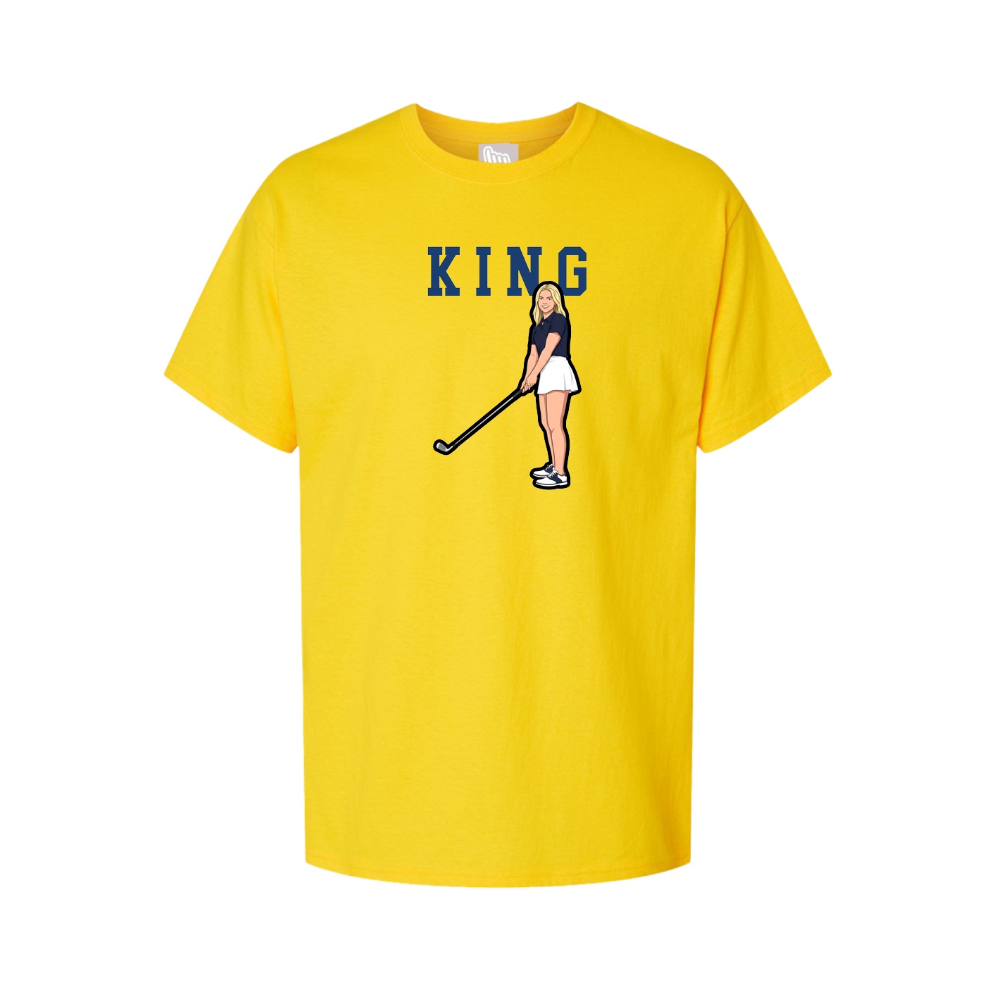 NIL Club Tee