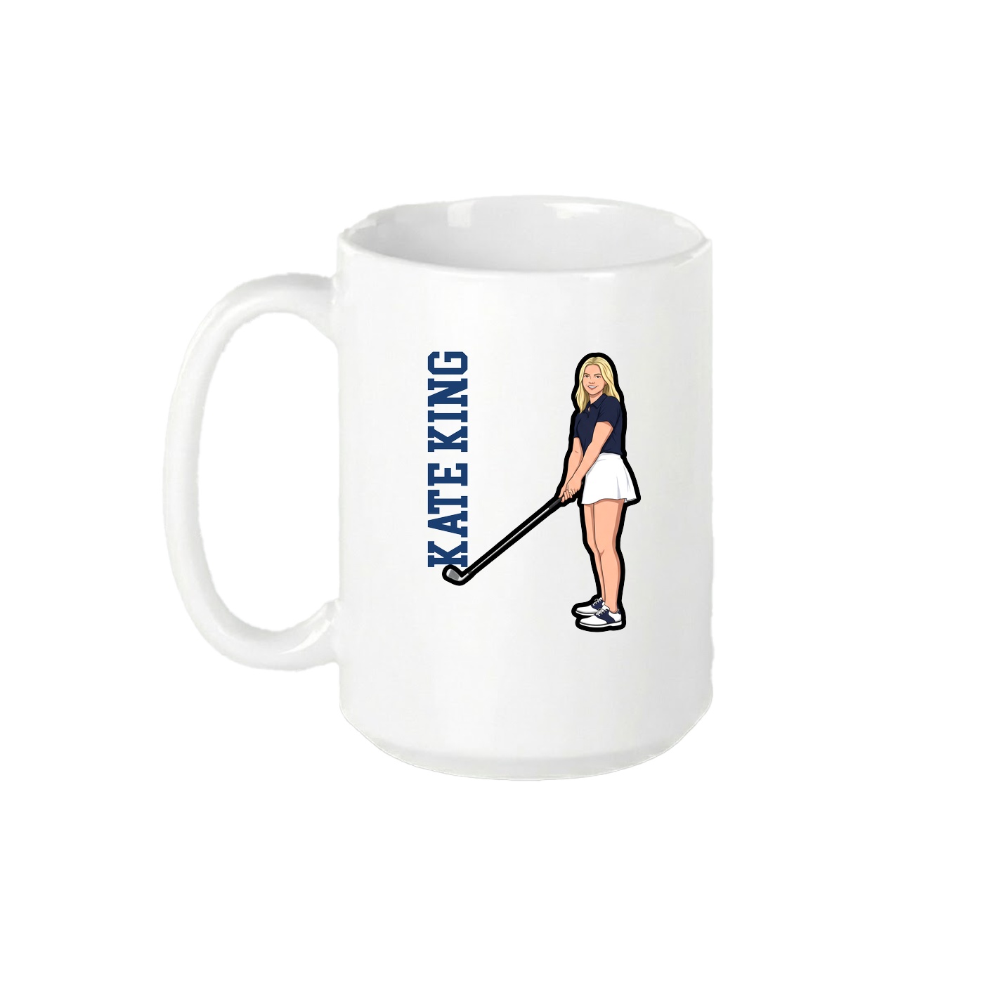 15oz Coffee Mug