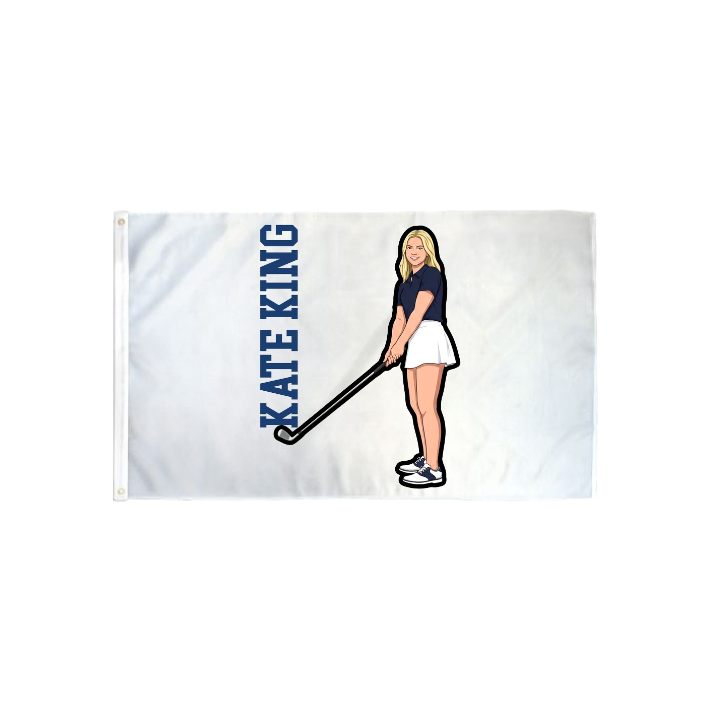 3x5 Flag