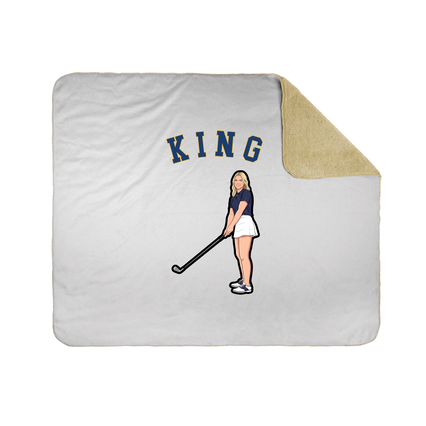 Throw Blanket