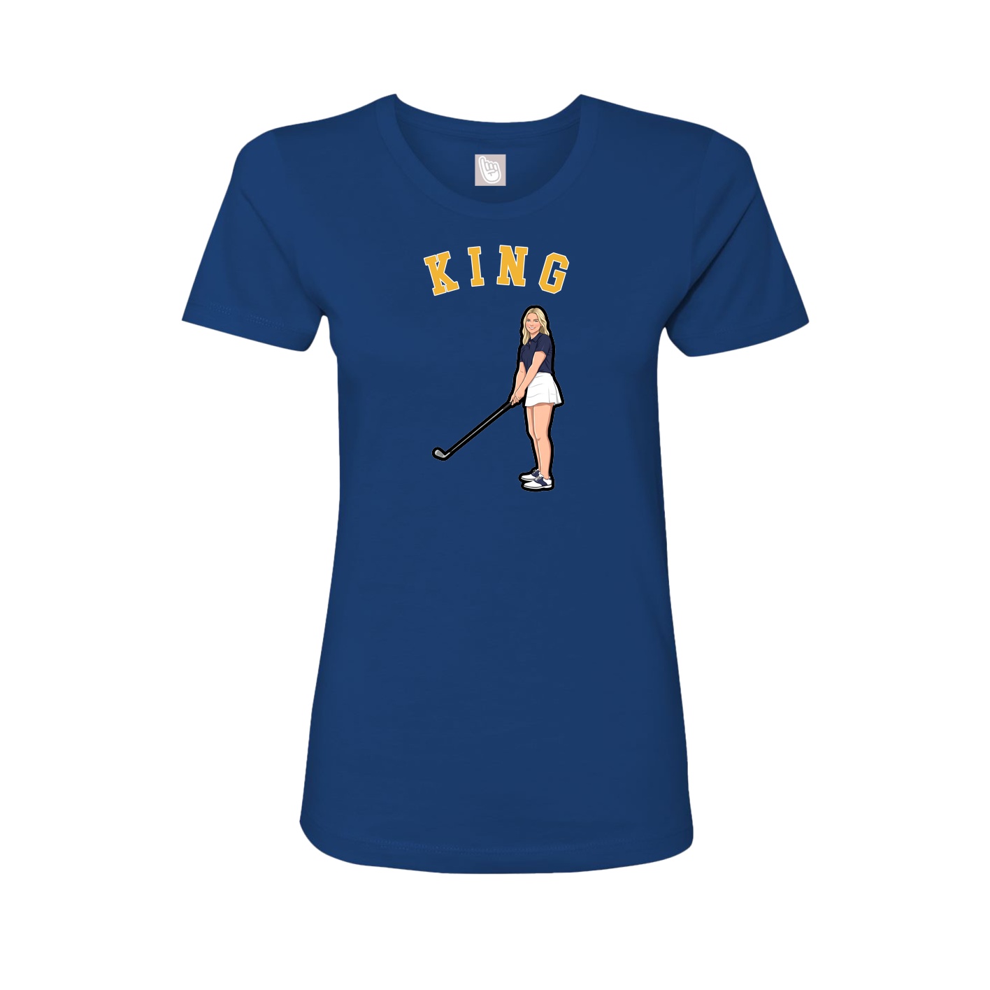 Womens Tee