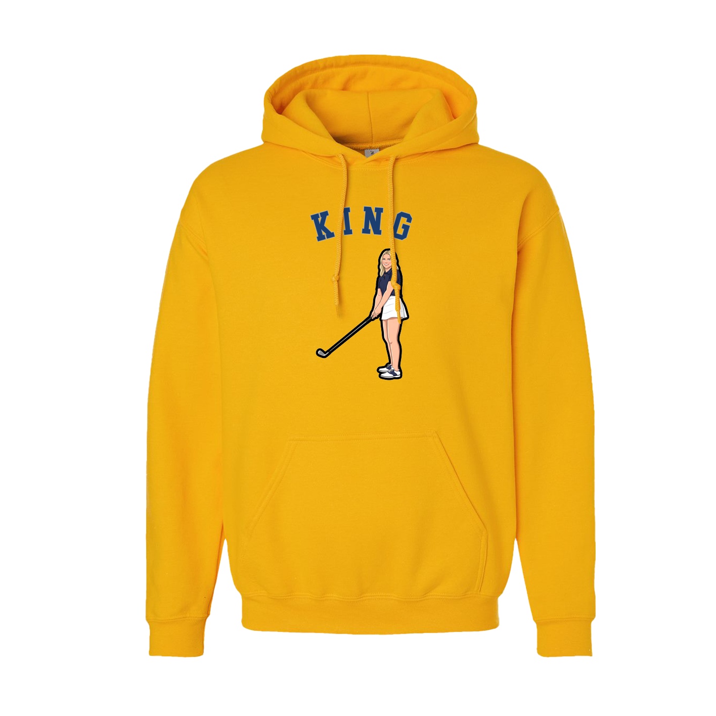 Youth Hoodie