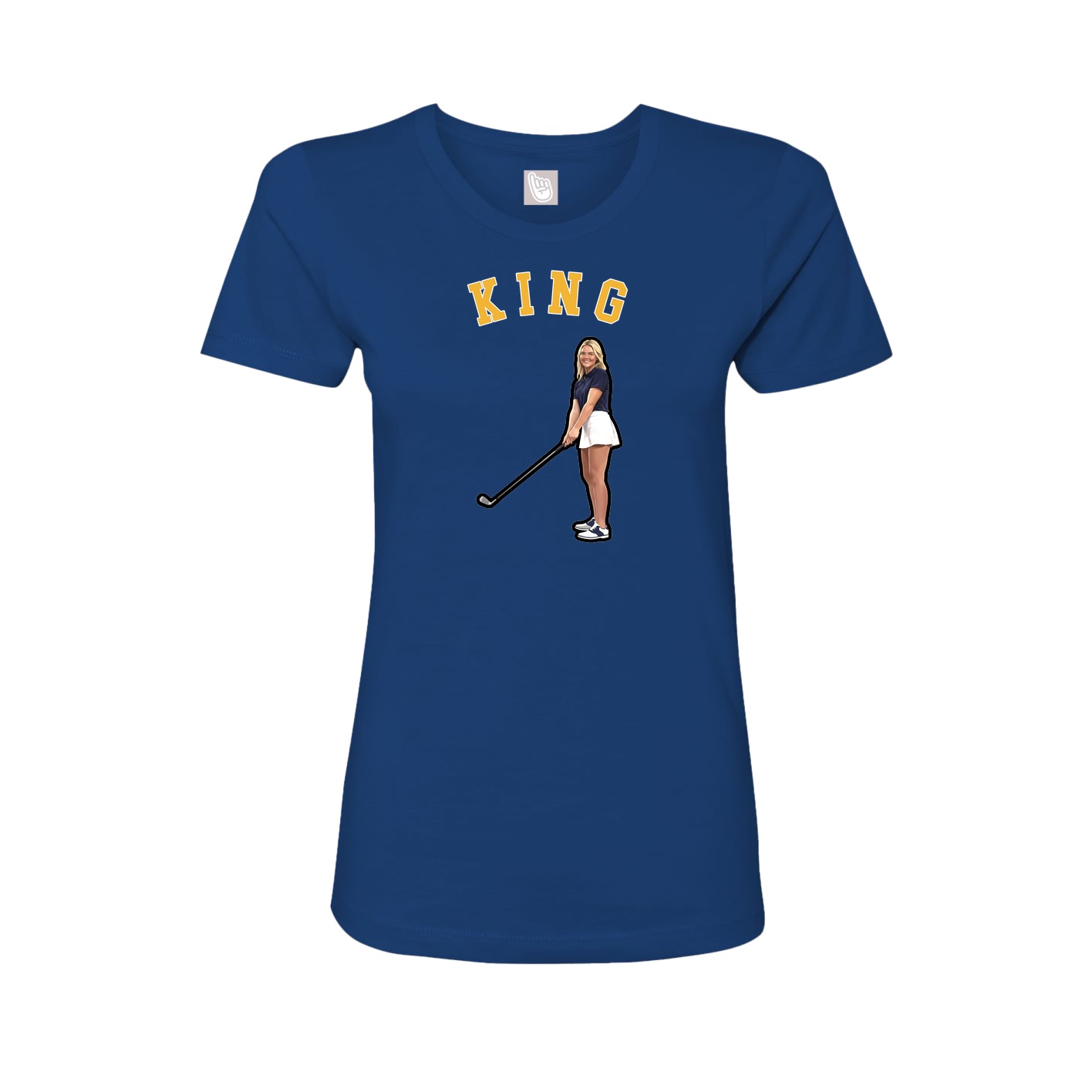 Womens Tee