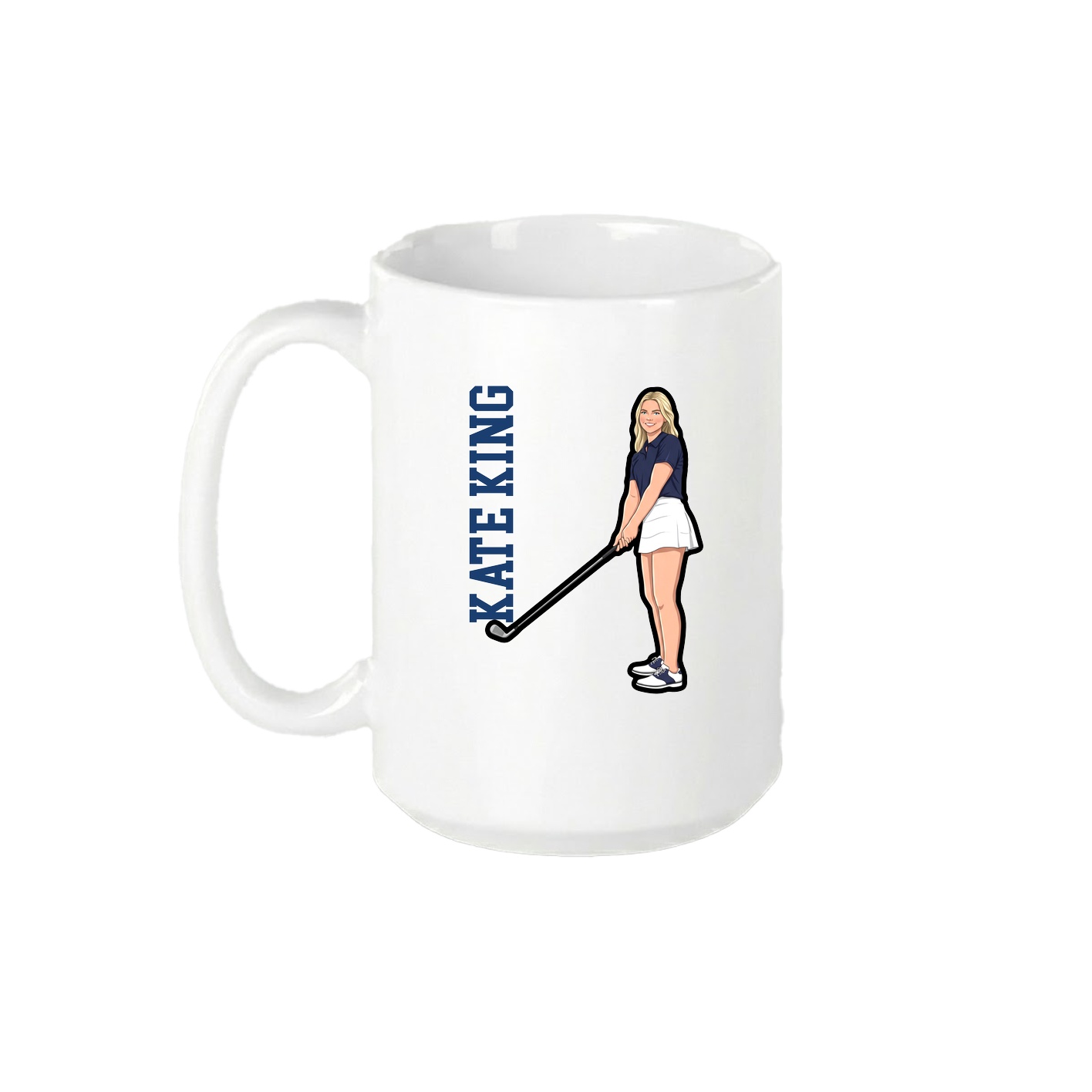 15oz Coffee Mug