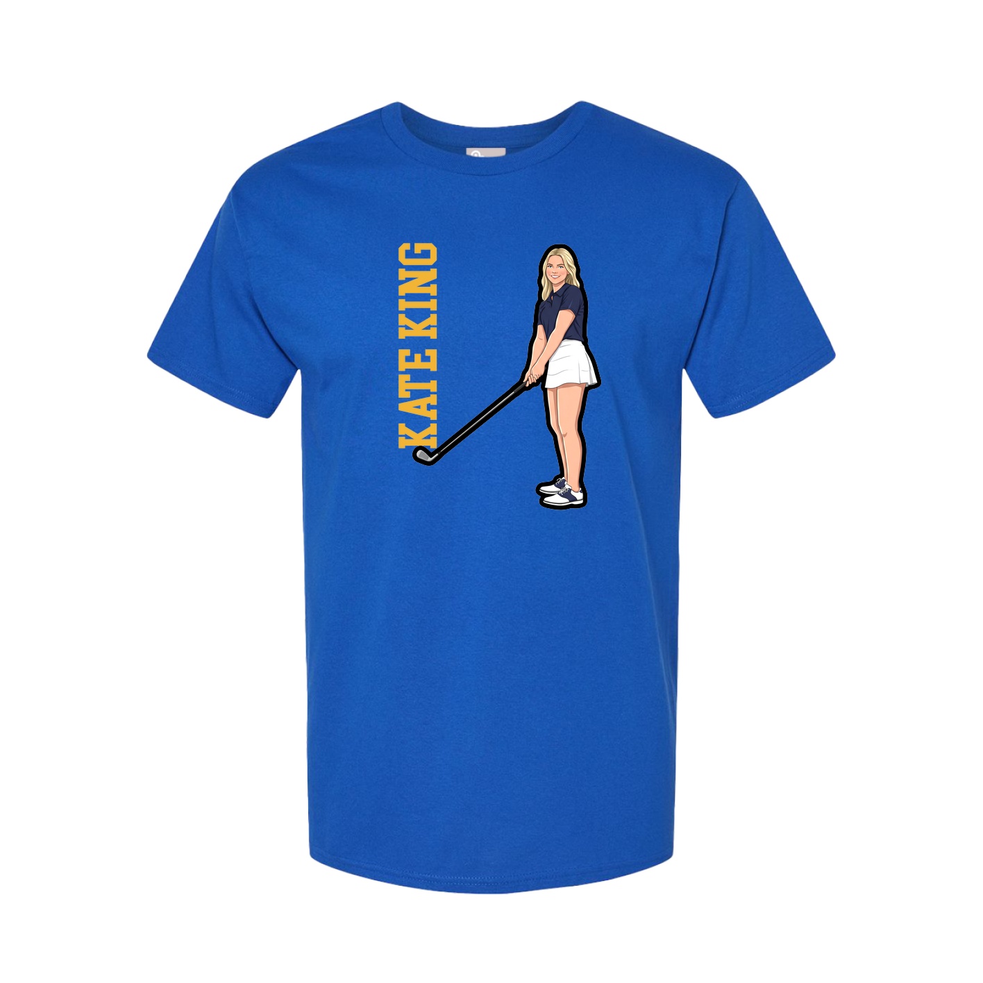 Tee