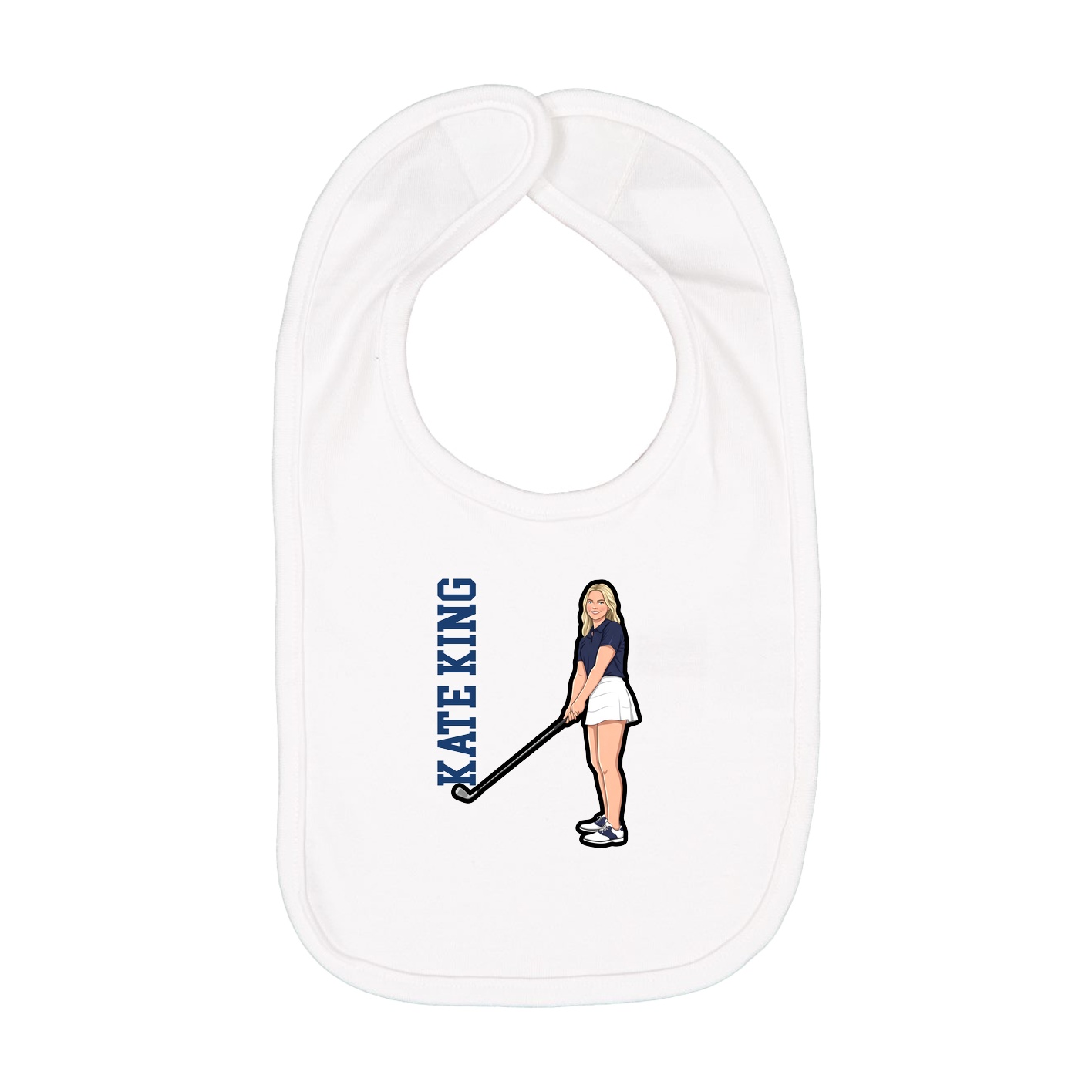 Infant Bib