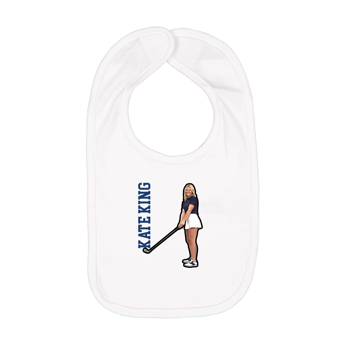 Infant Bib