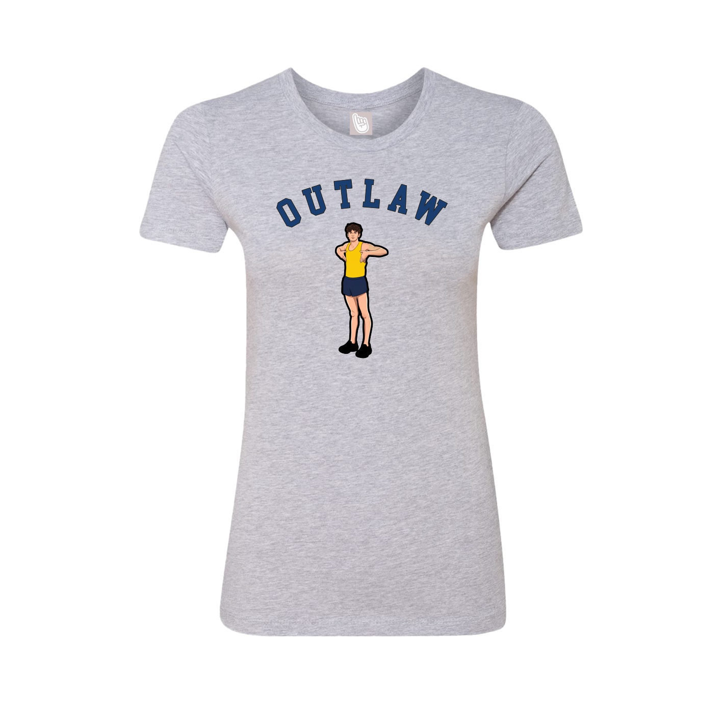 Womens Tee