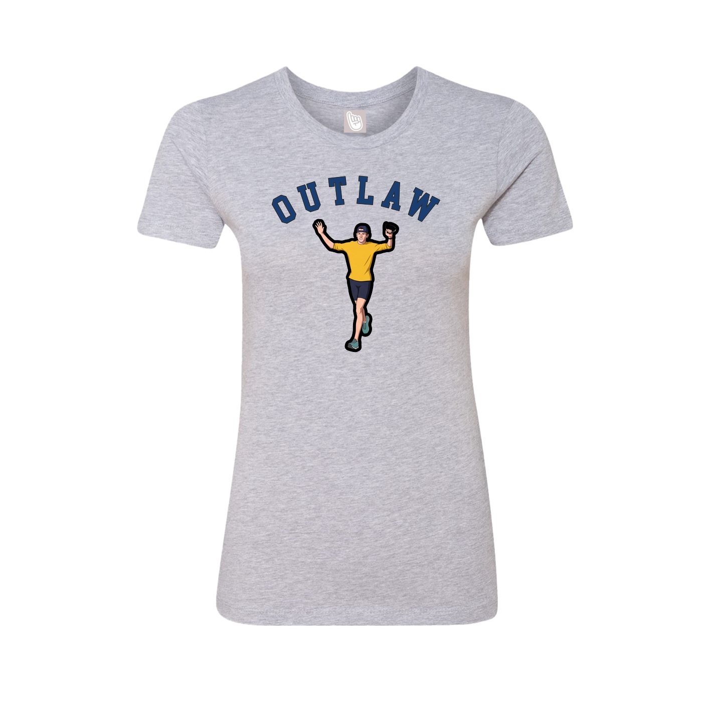 Womens Tee