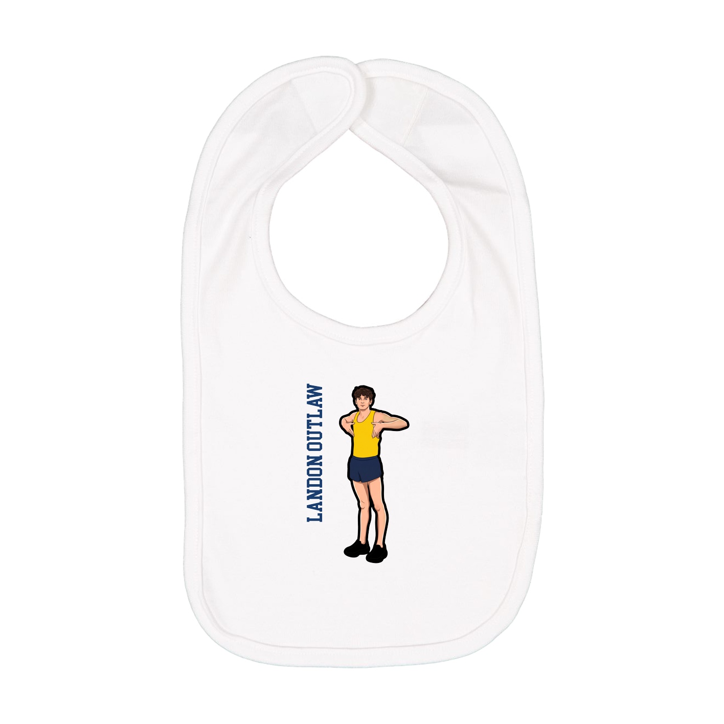 Infant Bib