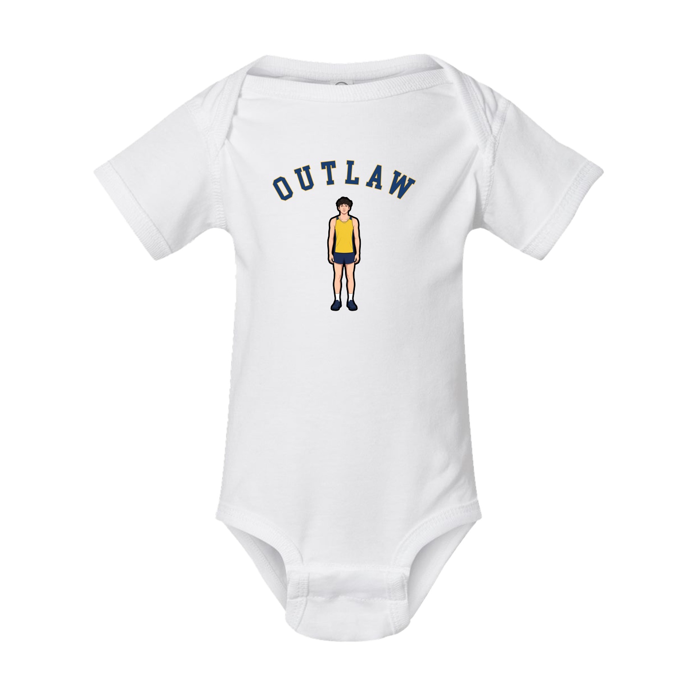 Baby Onesie