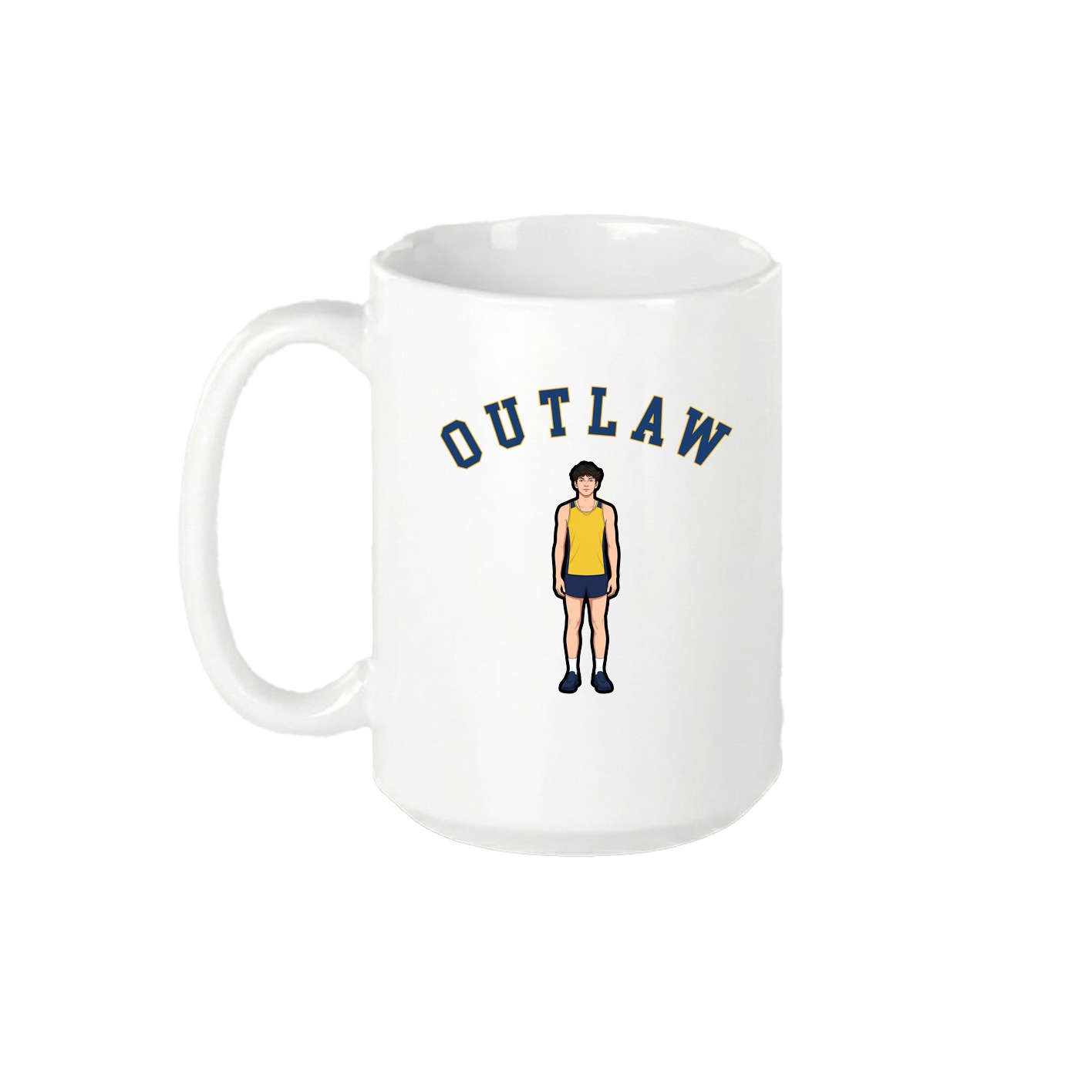 15oz Coffee Mug