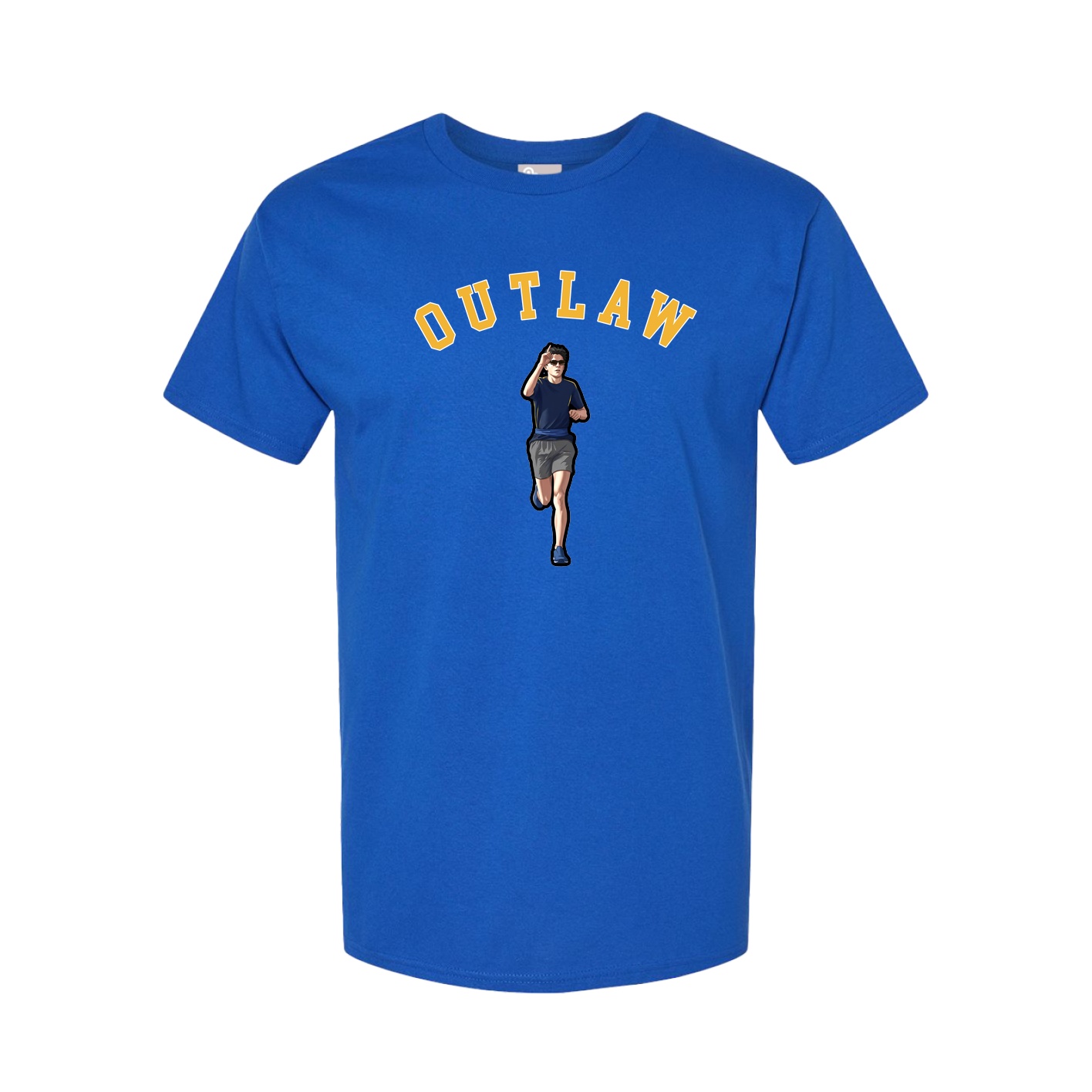 NIL Club Tee