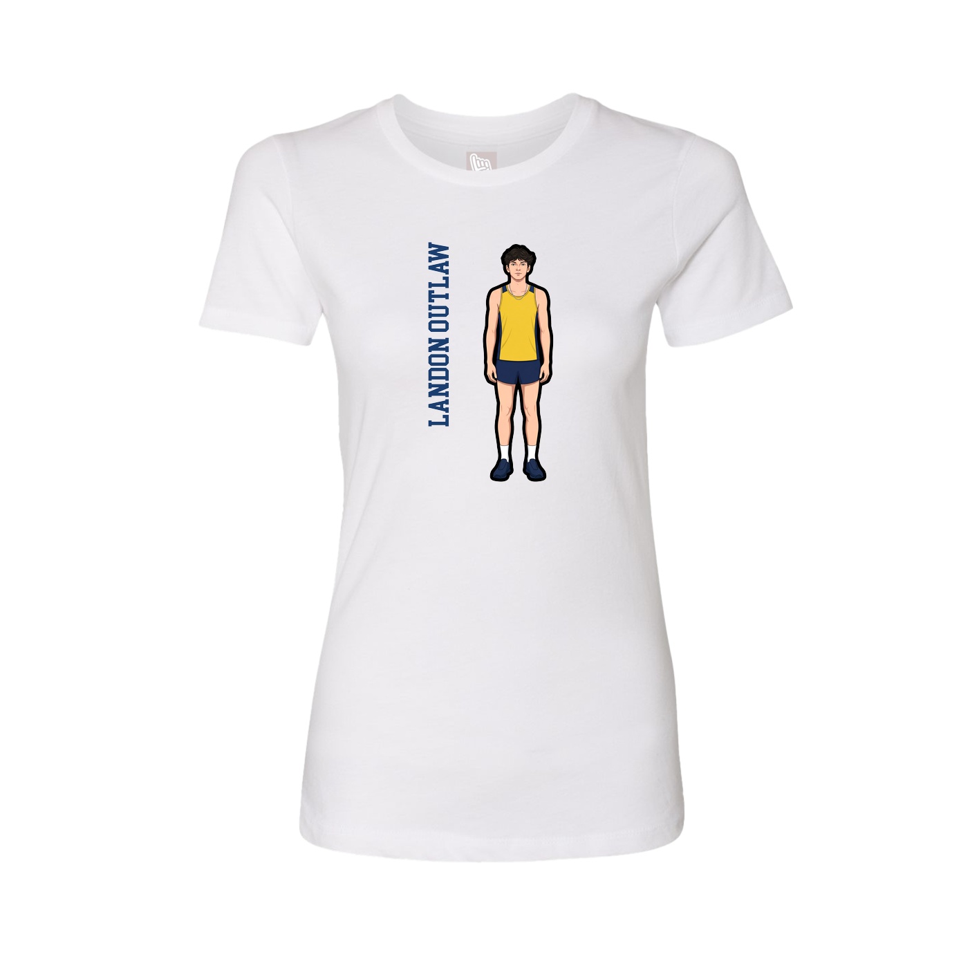 Womens Tee