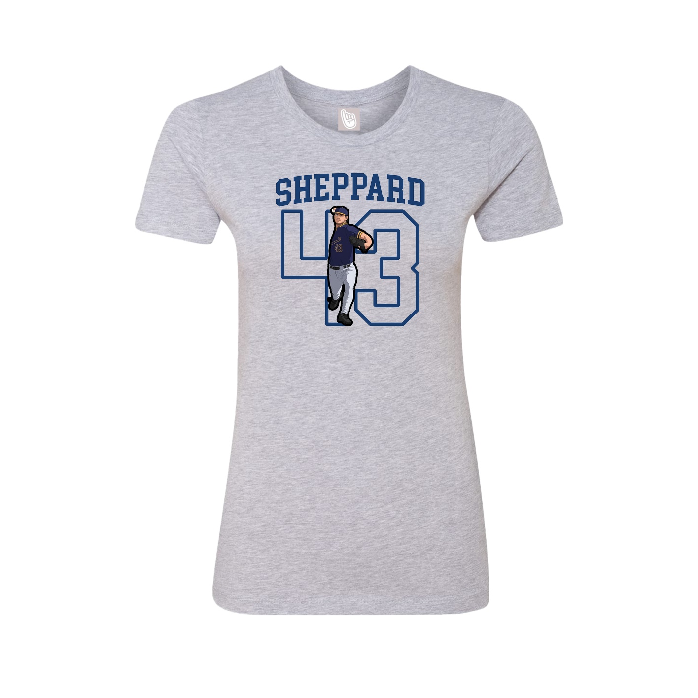 Womens Tee