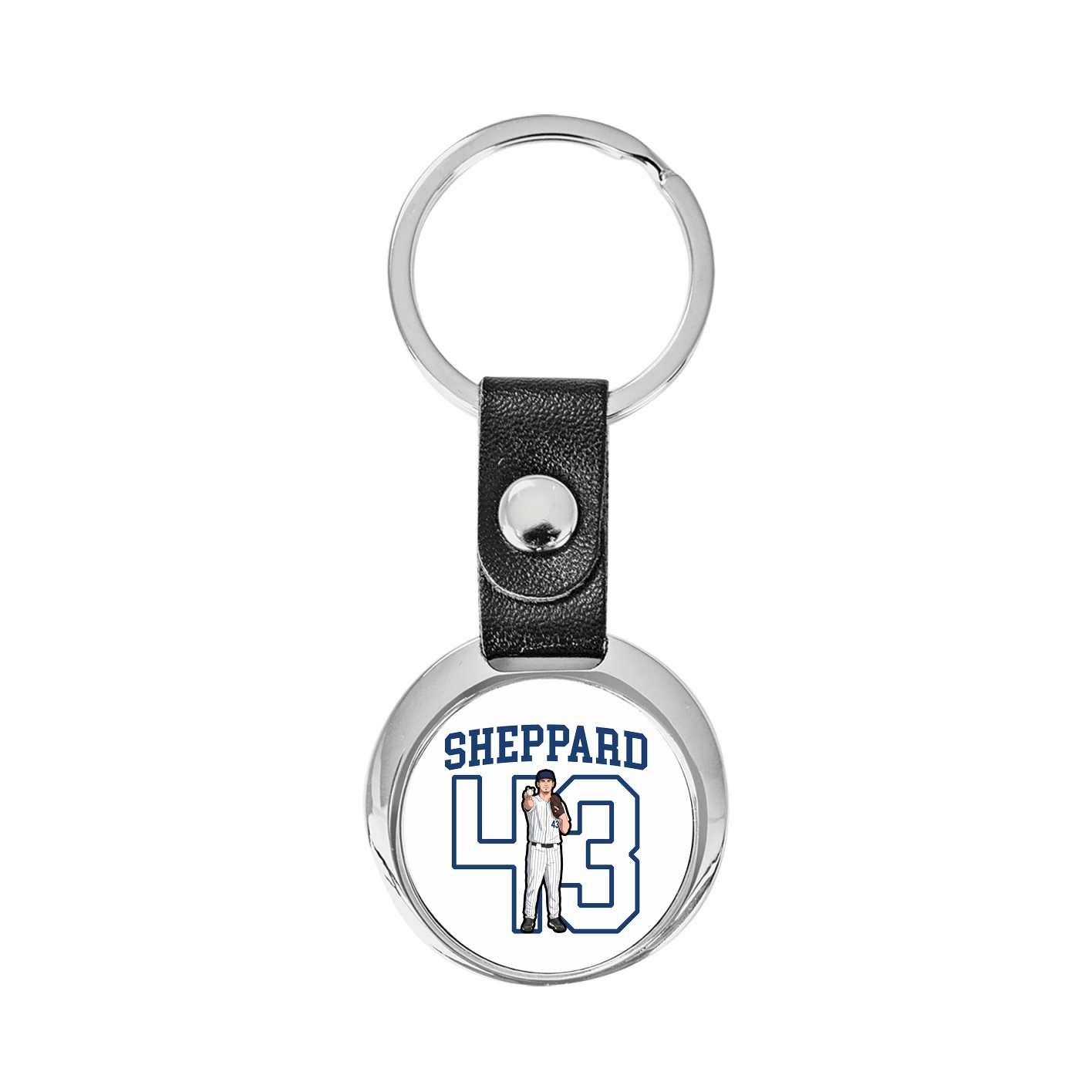 Key Chain — Shirsey in Classic