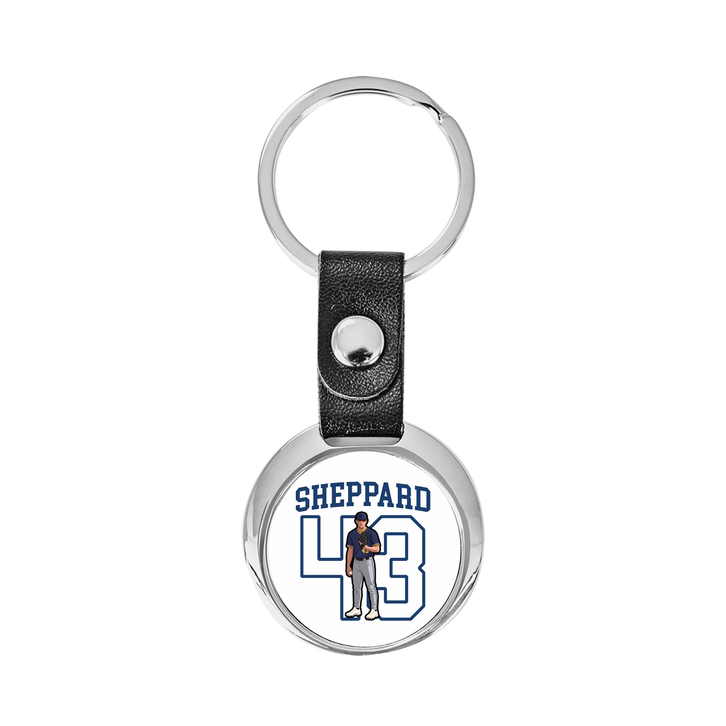 Key Chain — Shirsey in Classic