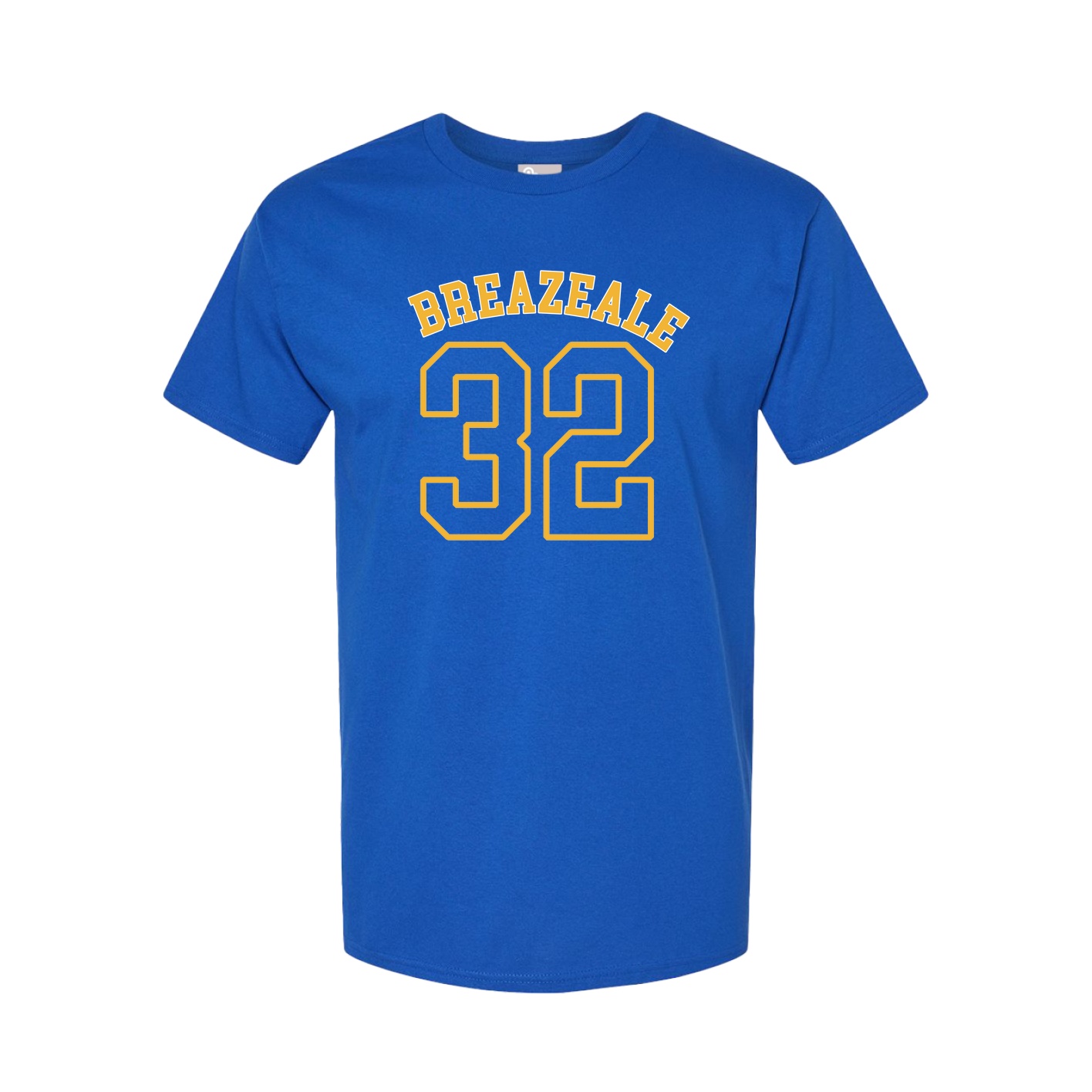 Tee — Shirsey Arch in Royal