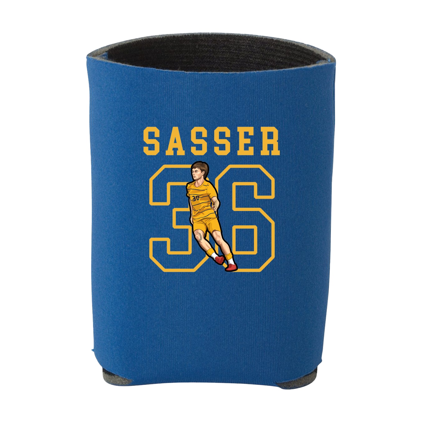 Can Holder — Shirsey in Royal
