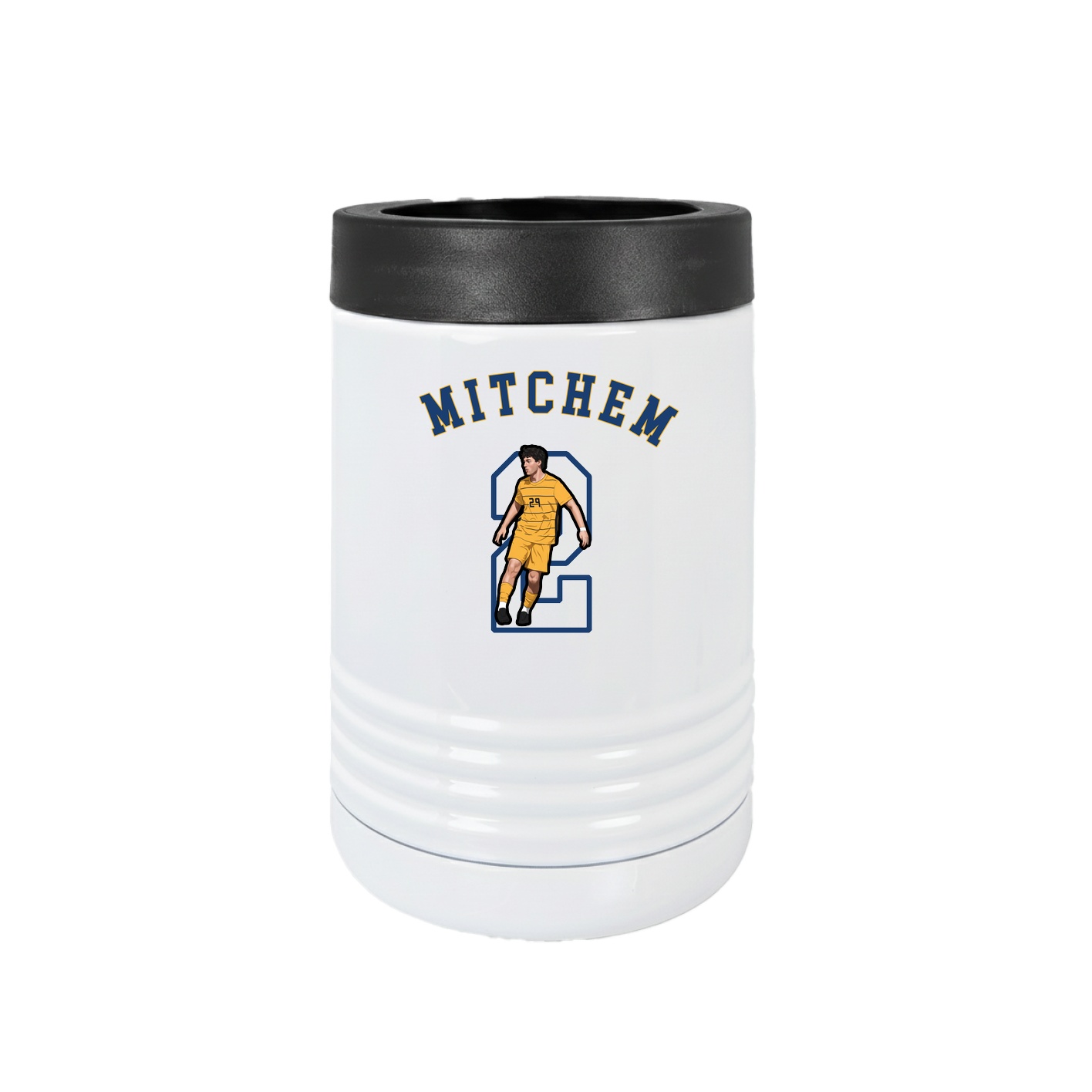 Beverage Holder — Shirsey Arch in White