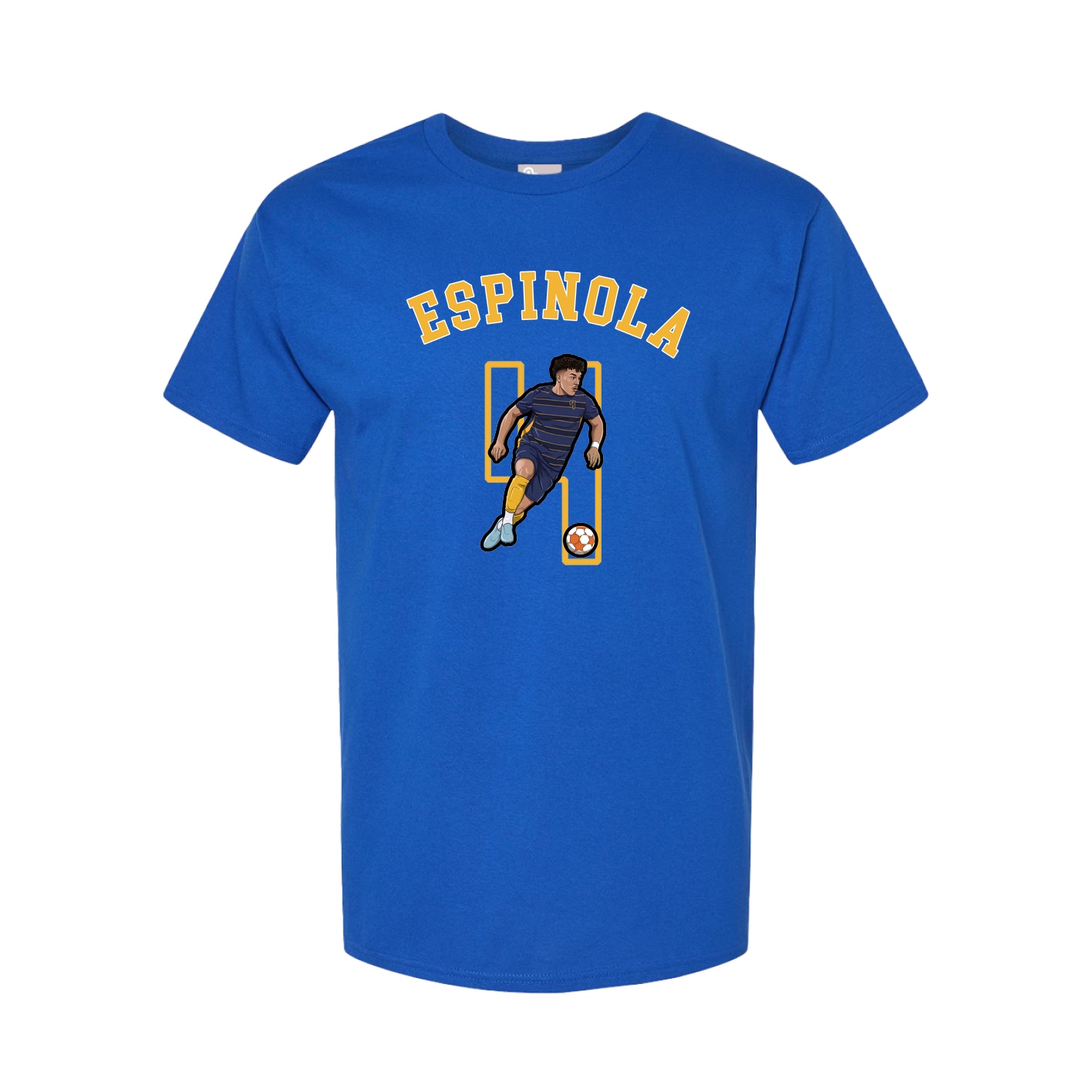 Tee — Shirsey Arch in Royal
