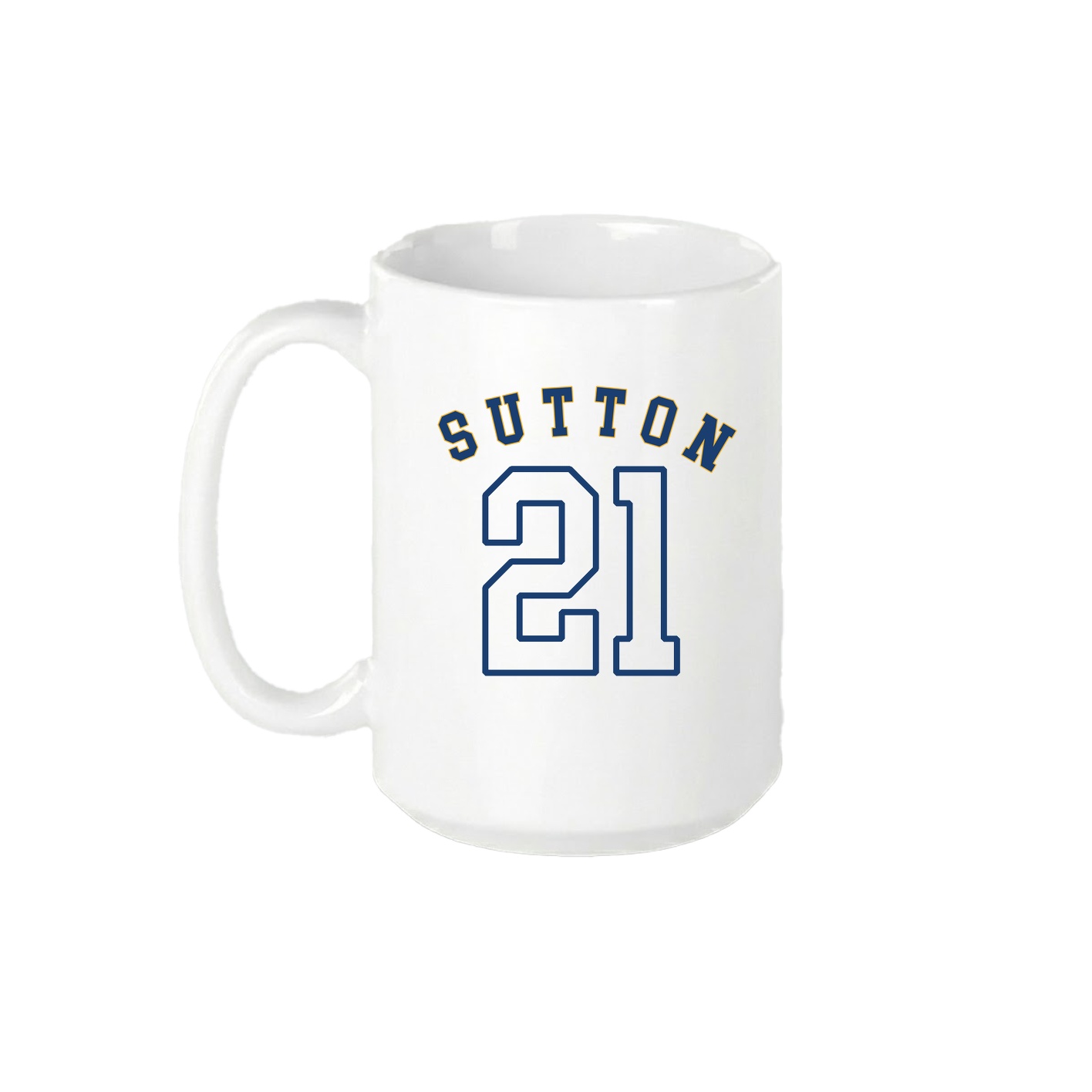 15oz Coffee Mug