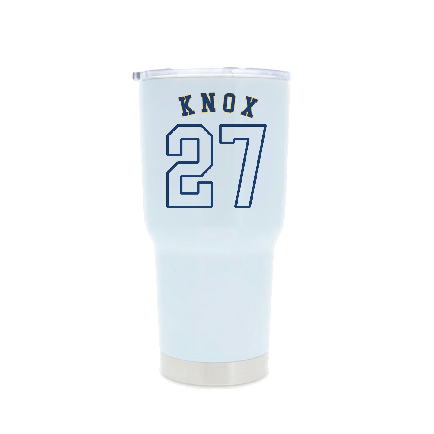 30oz Stainless Steel Tumbler