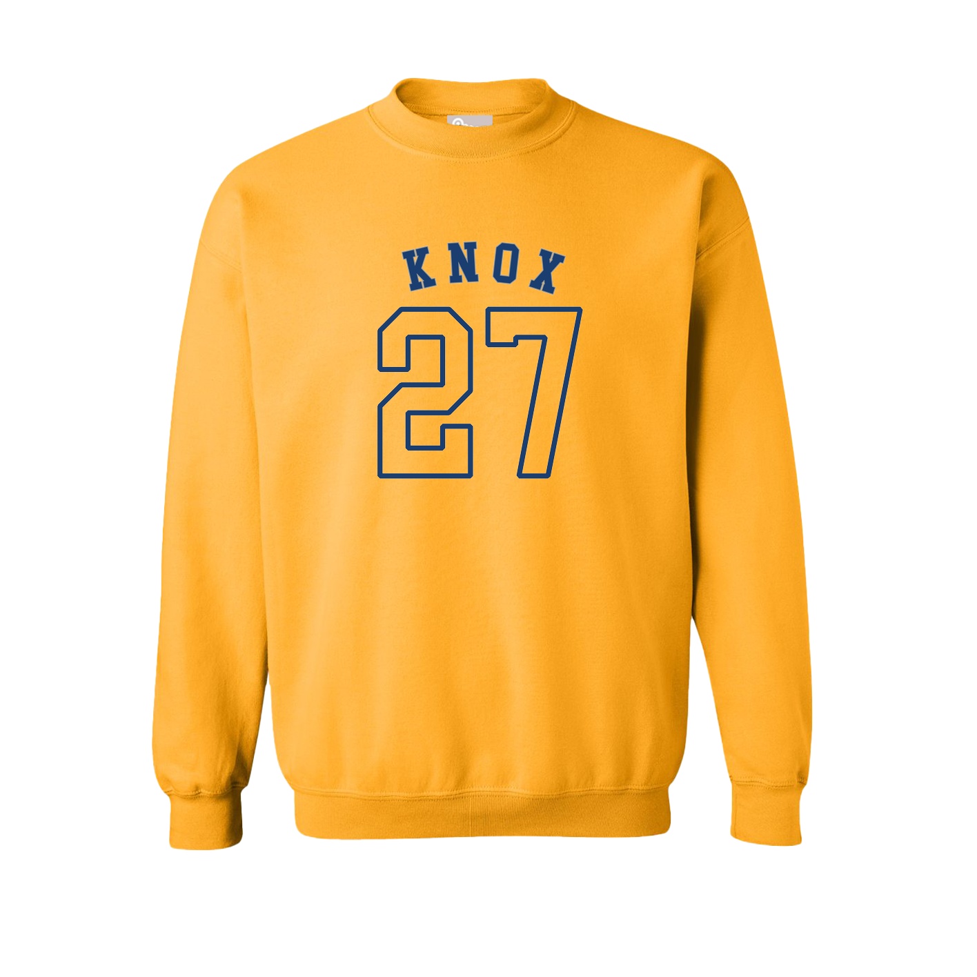 Fleece Crew