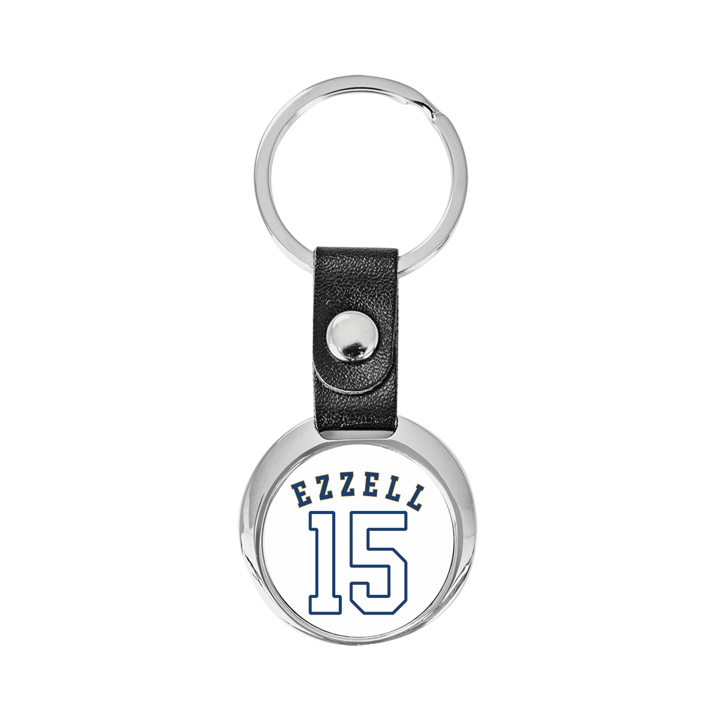 Key Chain — Shirsey Arch in Classic