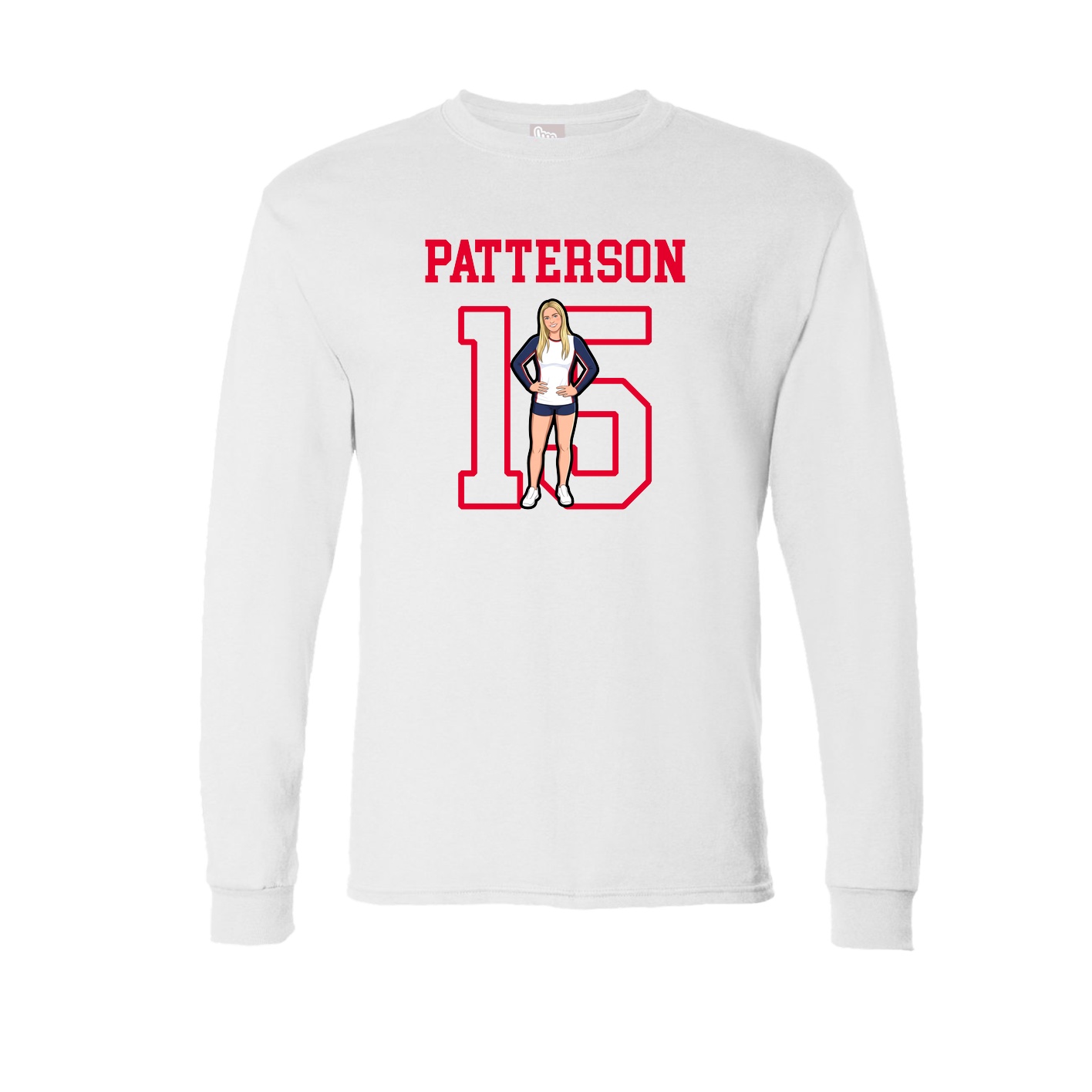 Long Sleeve Tee