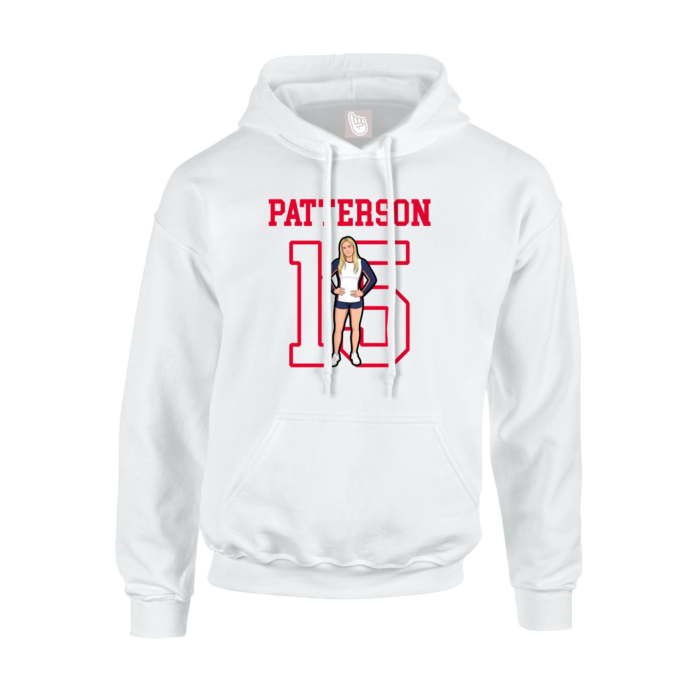 Youth Hoodie