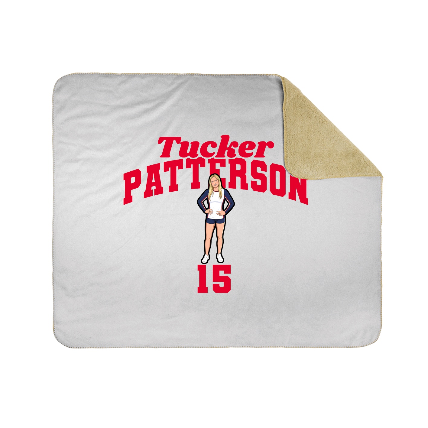Throw Blanket
