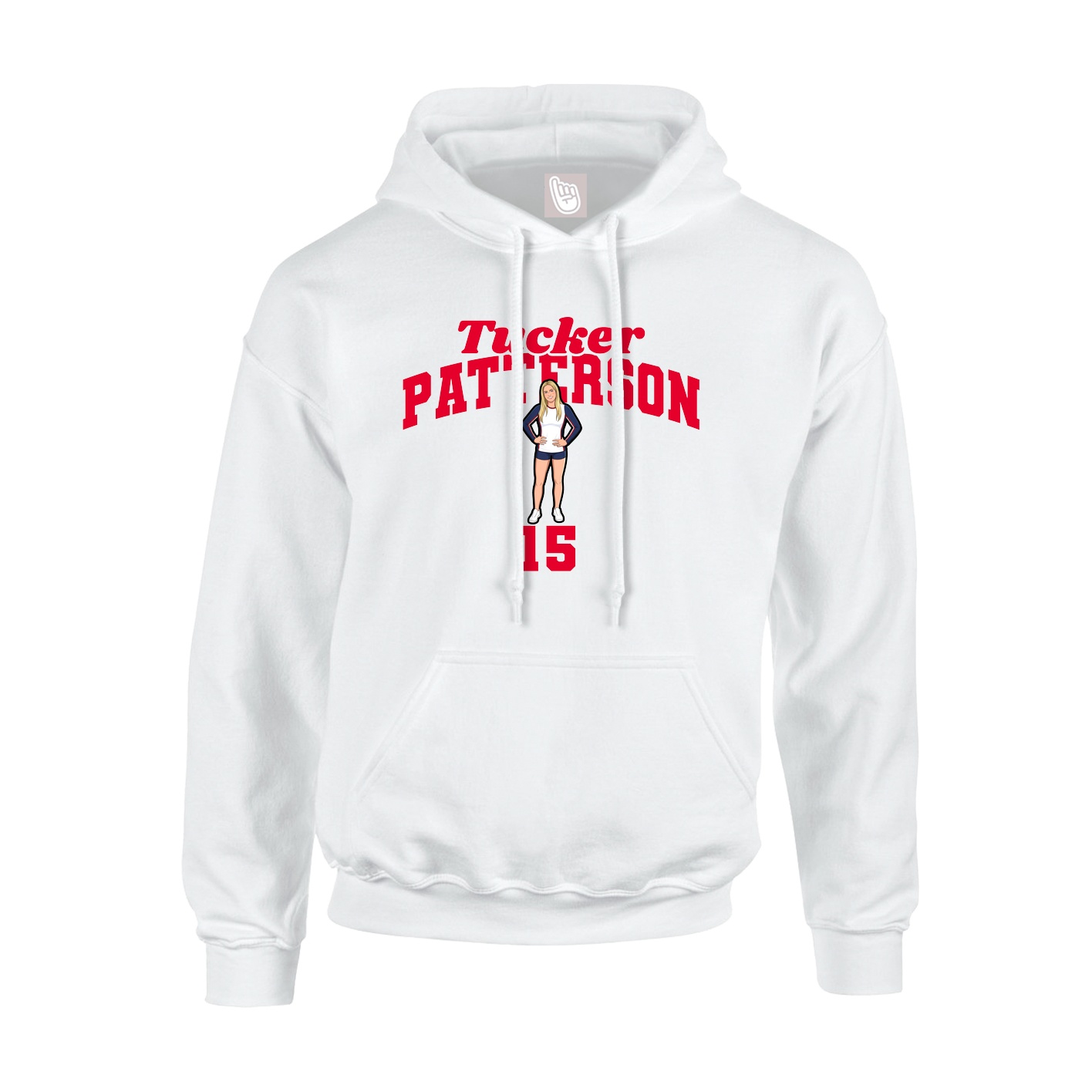 Youth Hoodie