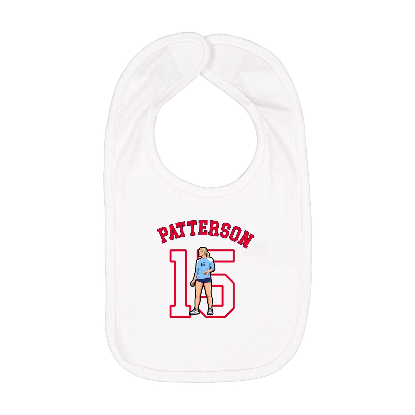 Infant Bib
