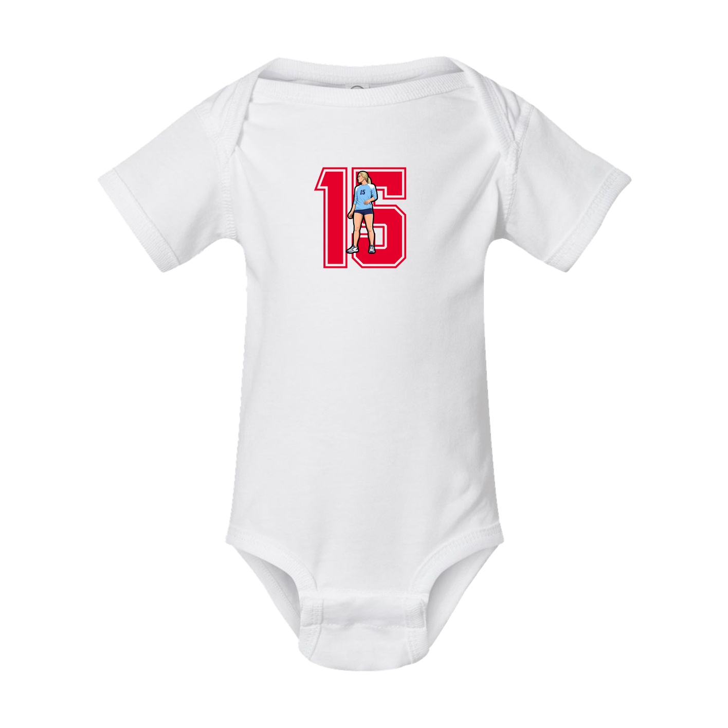 Baby Onesie
