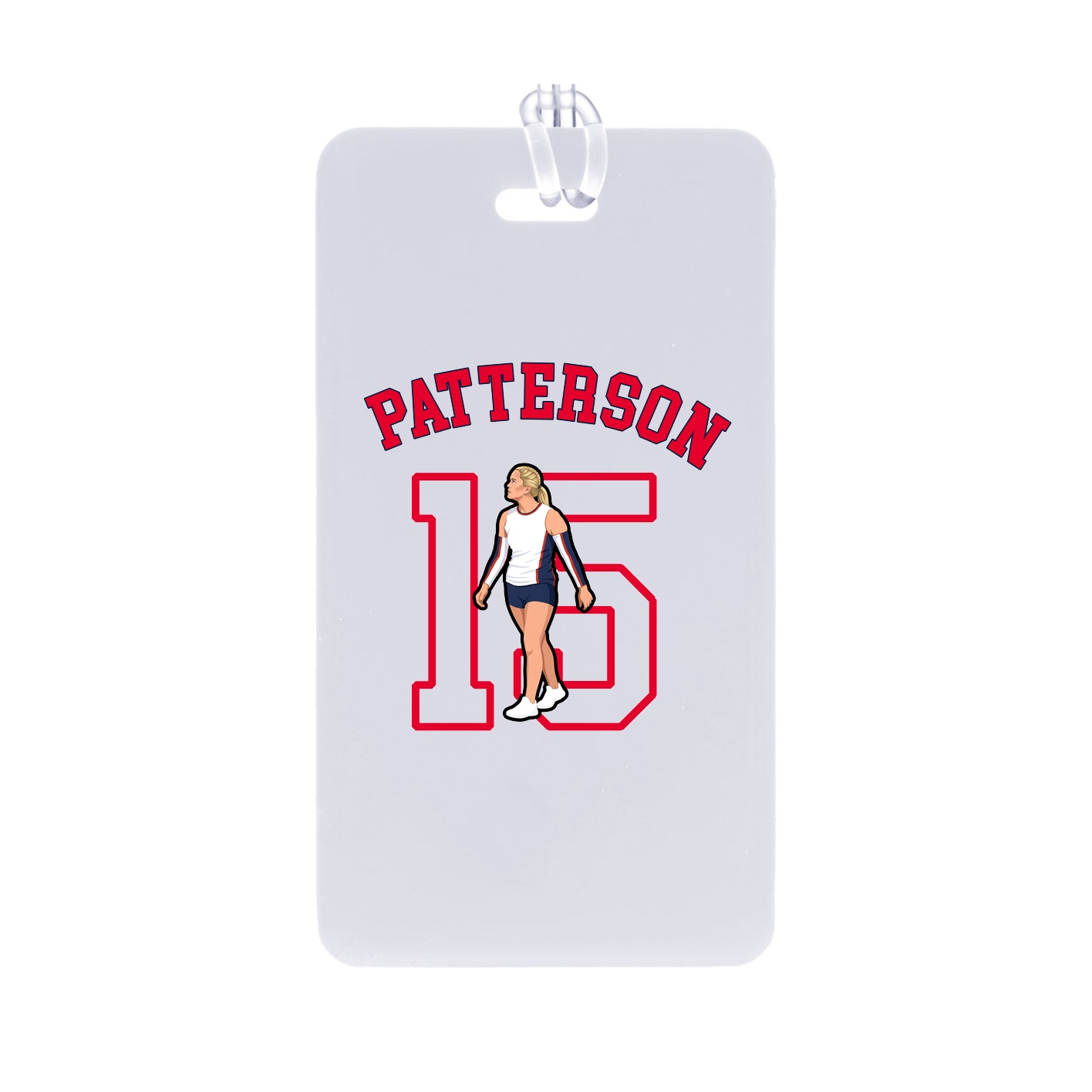 Bag Tag