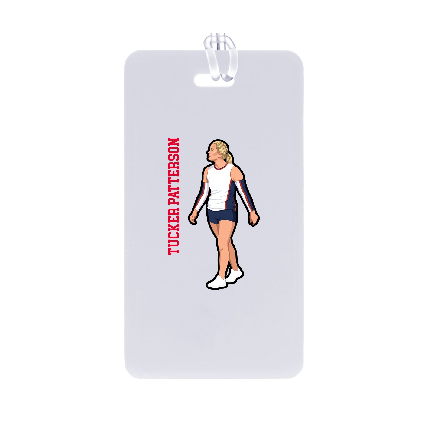 Bag Tag