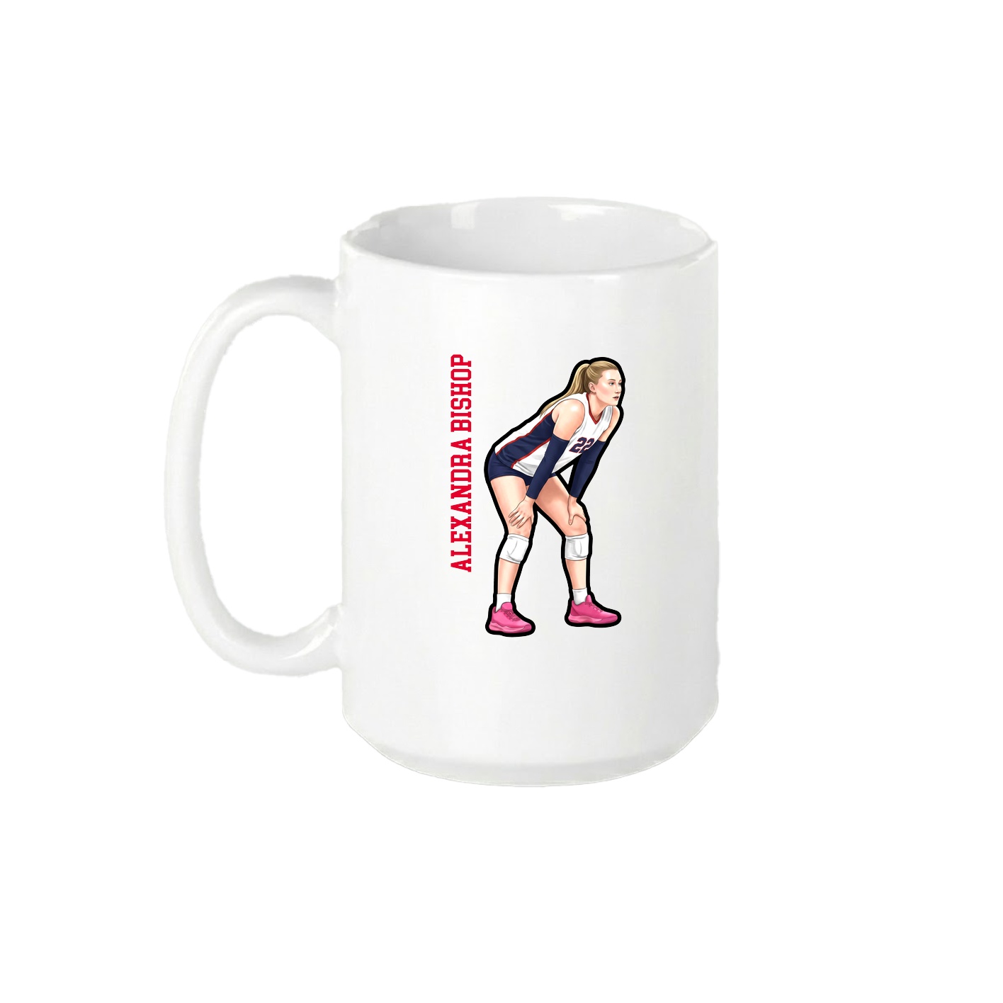 15oz Coffee Mug