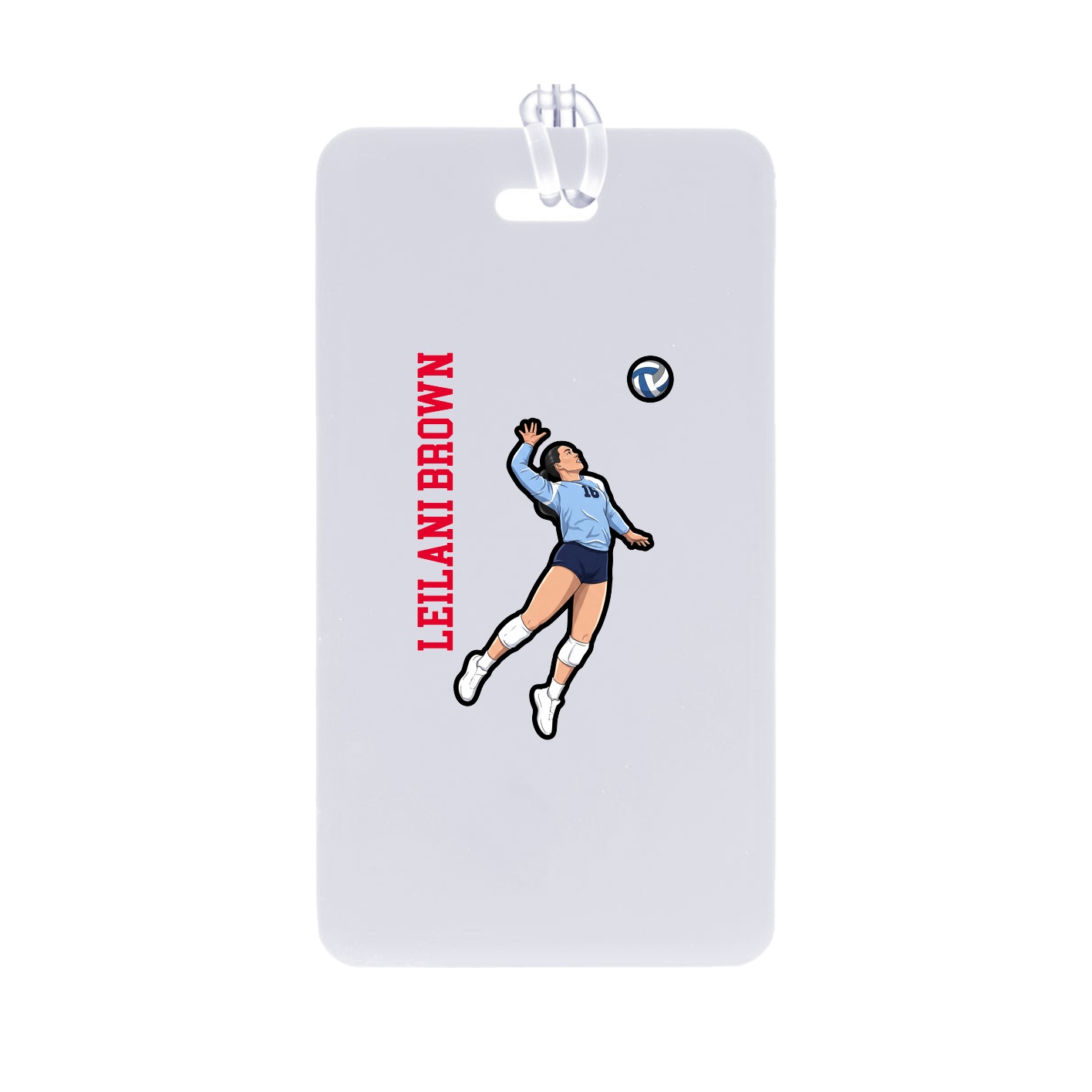Bag Tag